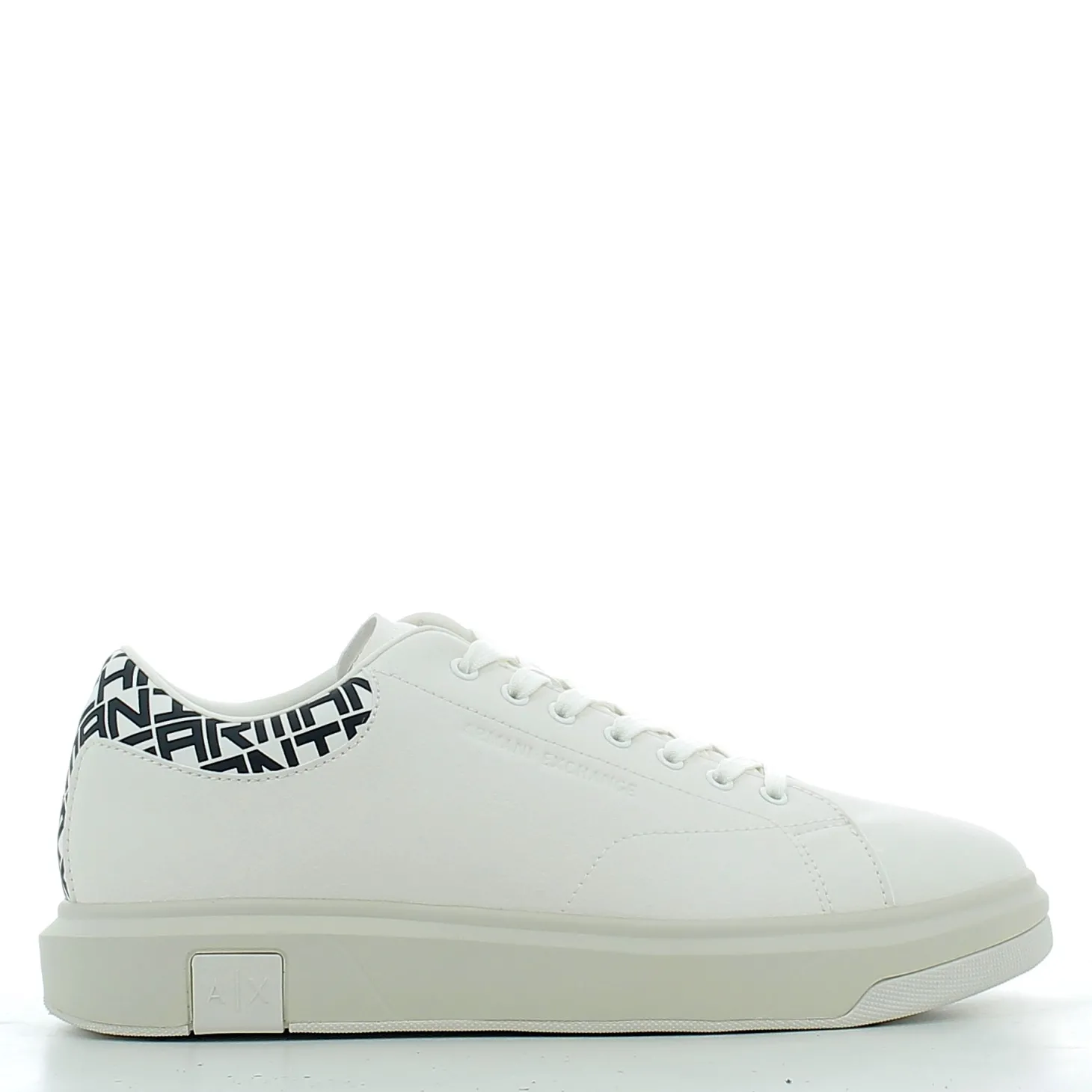Scarpe Armani Exchange uomo X123XV761P25N480