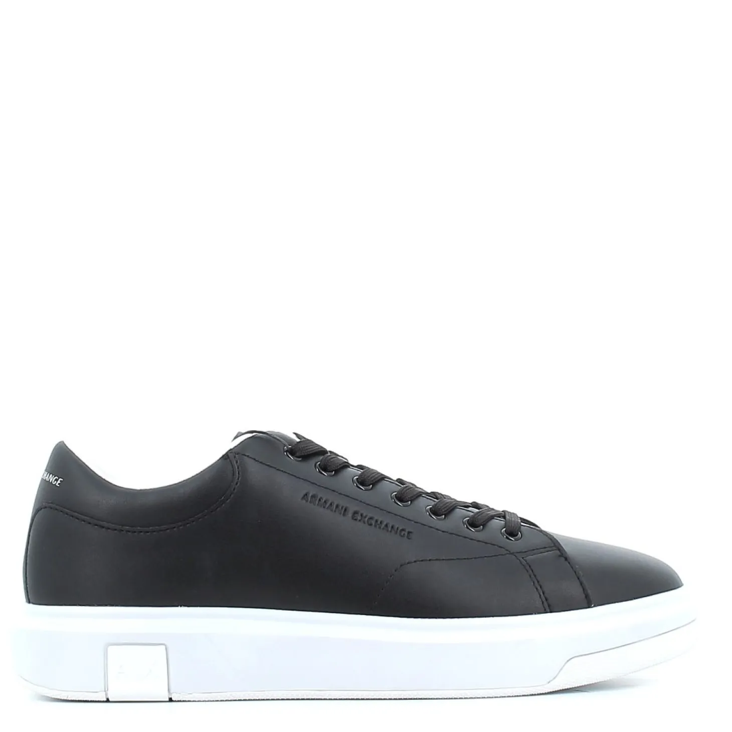 Scarpe Armani Exchange uomo X123XV534P2500002
