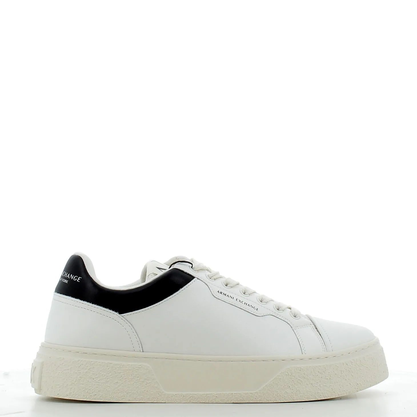 Scarpe Armani Exchange uomo 236XV906A24 N480