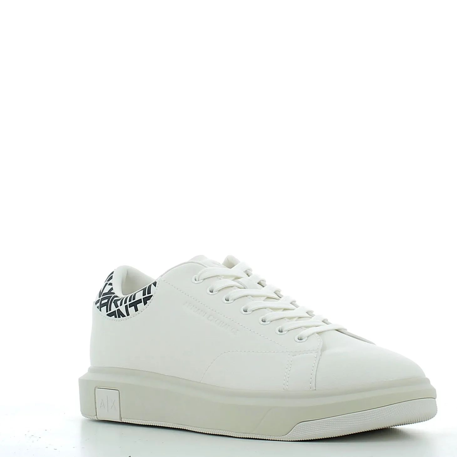 Scarpe Armani Exchange uomo X123XV761P25N480