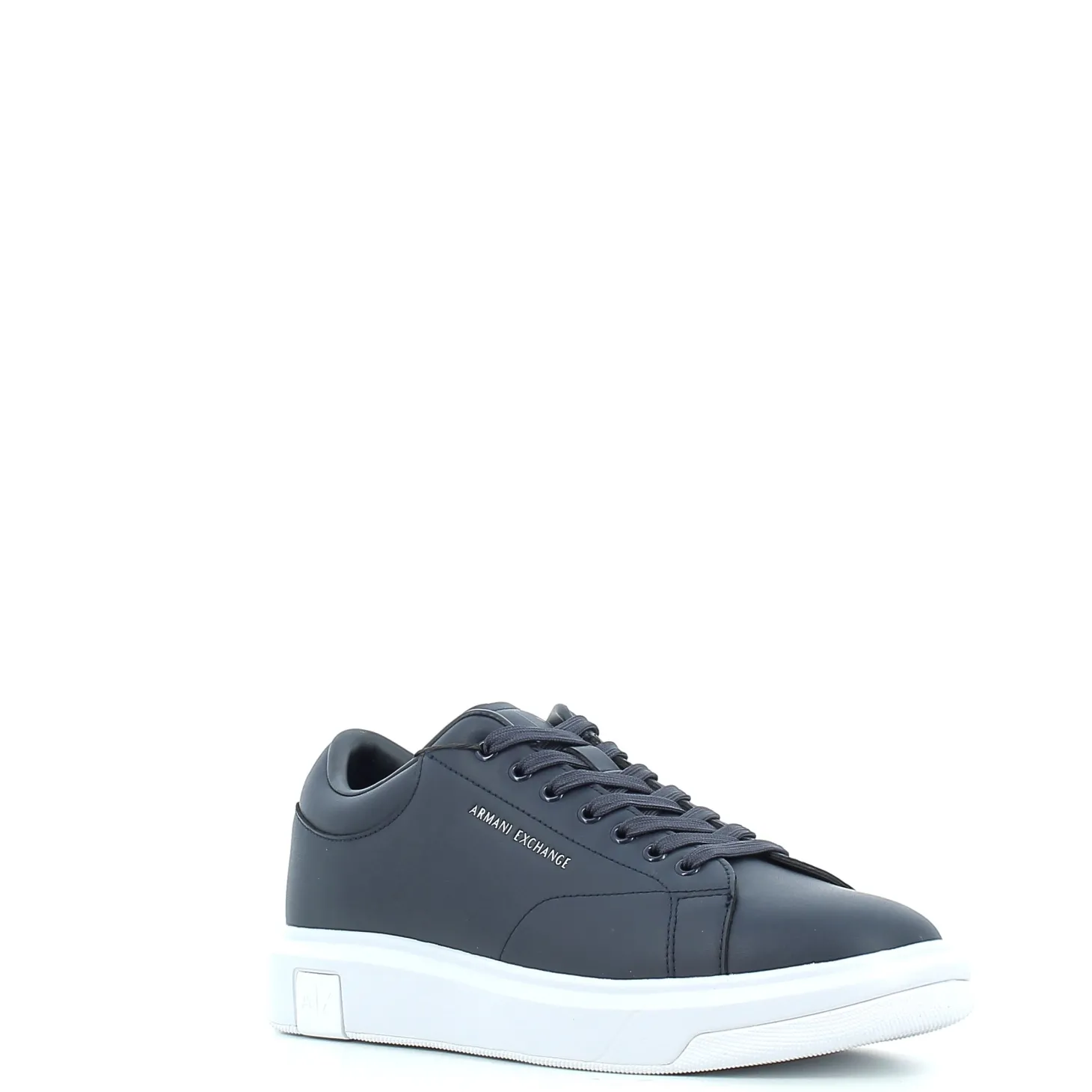 Scarpe Armani Exchange uomo X123XV534P2500285
