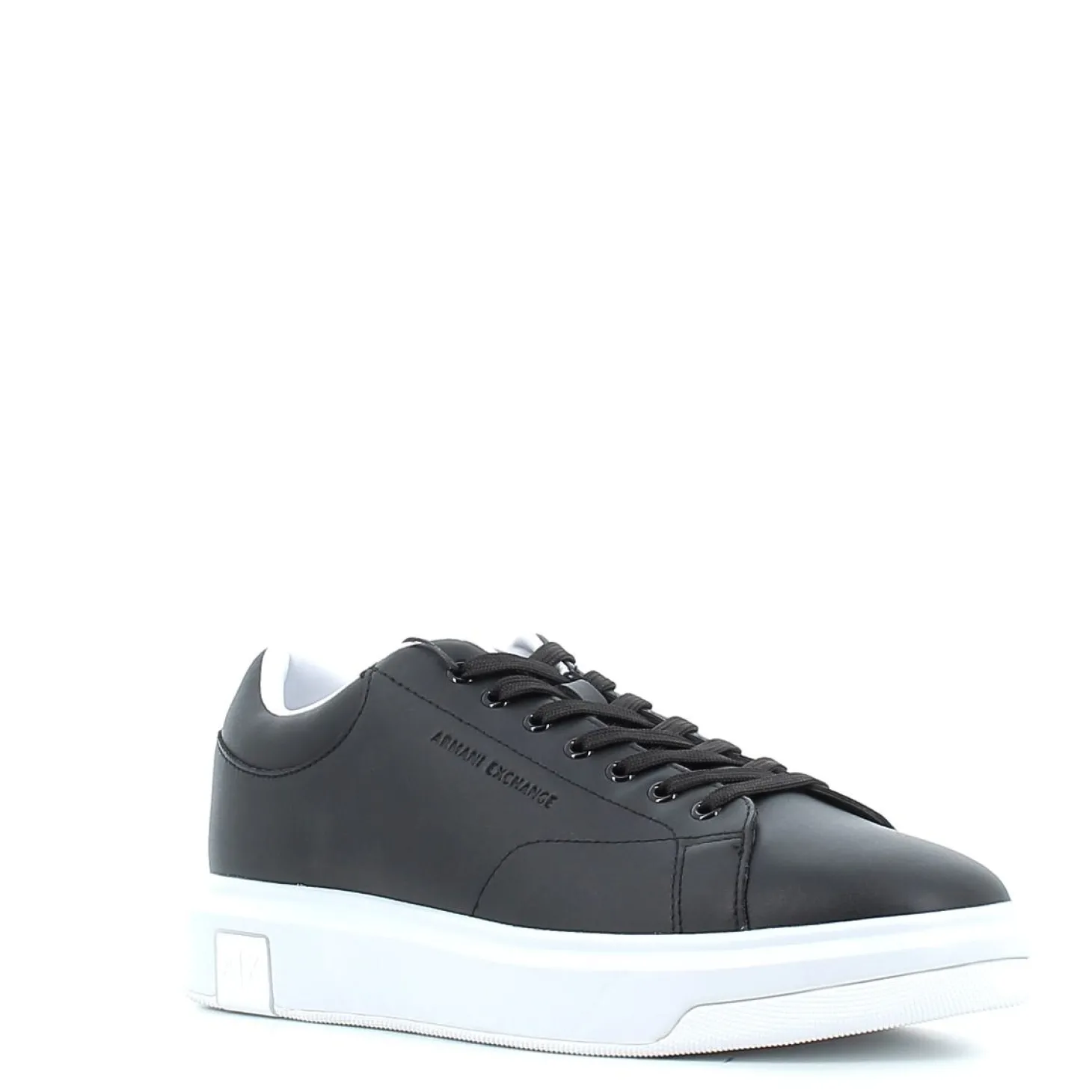 Scarpe Armani Exchange uomo X123XV534P2500002