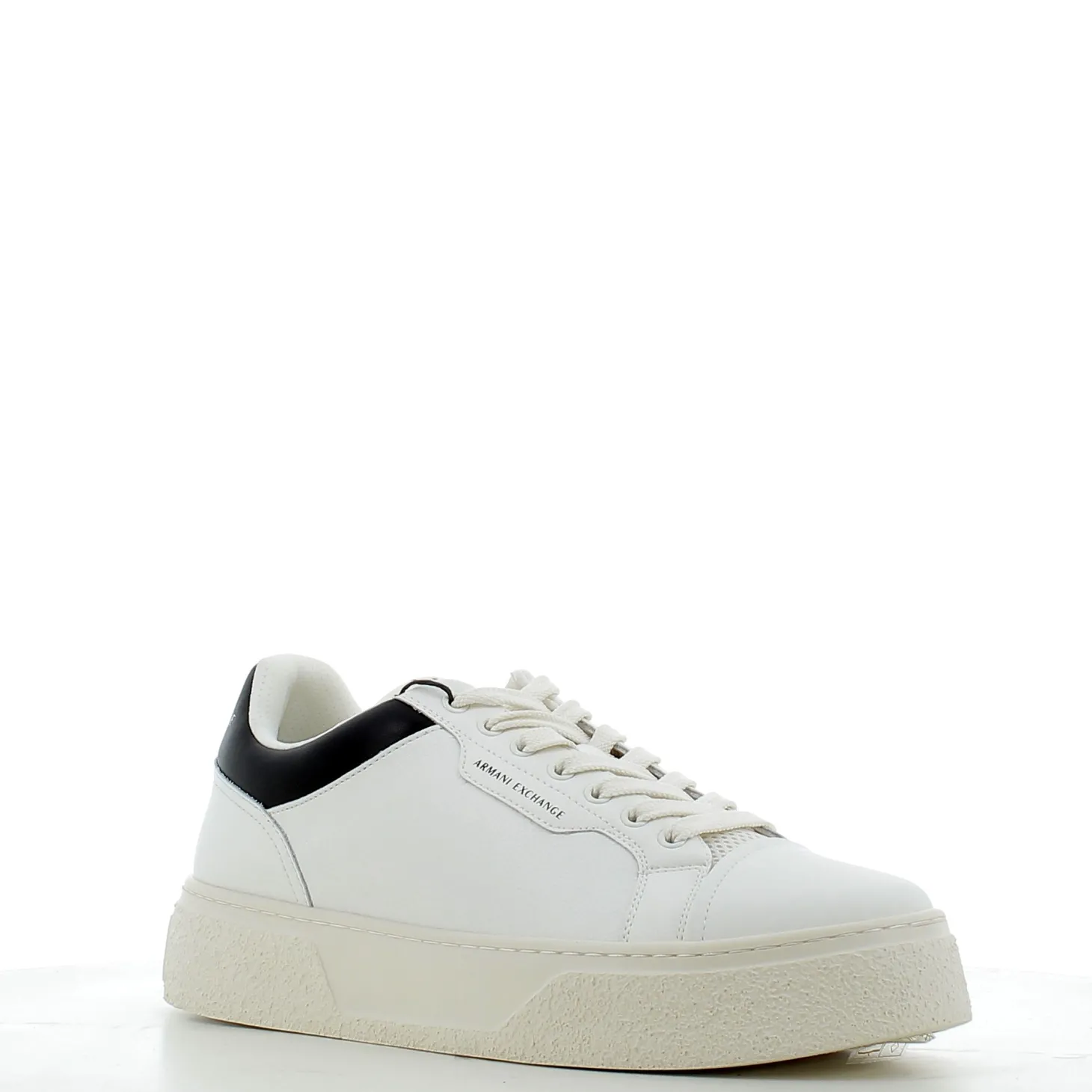 Scarpe Armani Exchange uomo 236XV906A24 N480