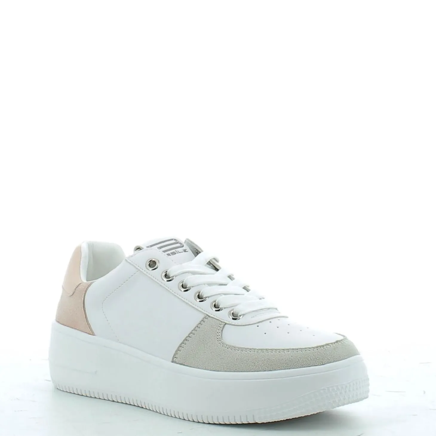 Scarpe Basile donna 95913P23 NUDE