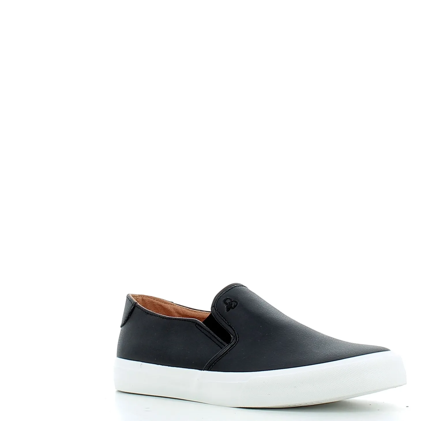 Scarpe Basile uomo 27102P25 BLACK