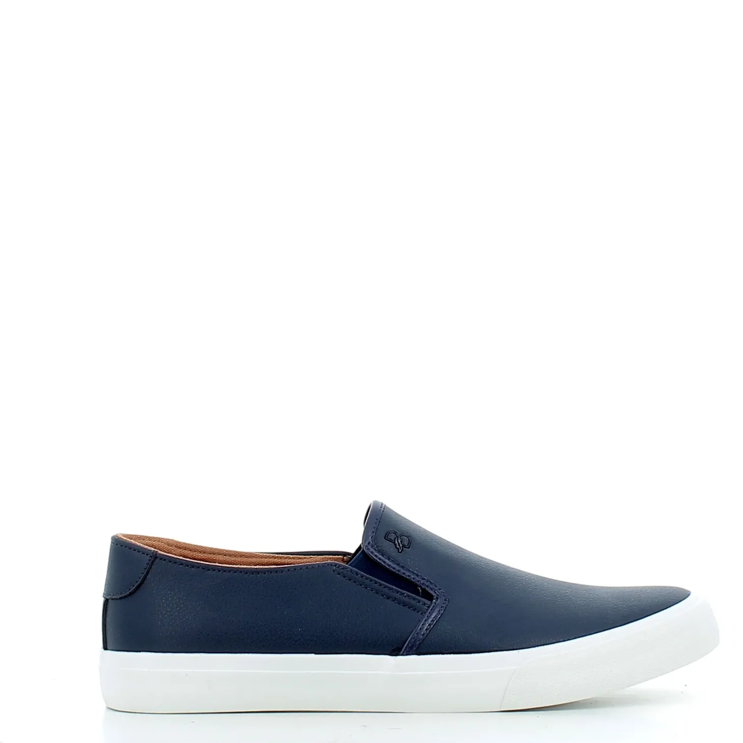 Scarpe Basile uomo 27102P25 BLUE