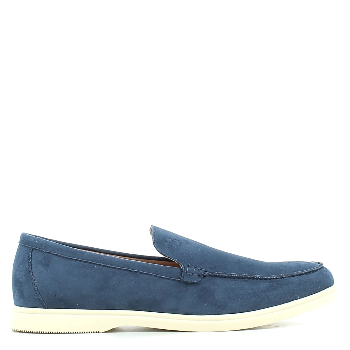 Scarpe Basile uomo 948127P25 BLUE
