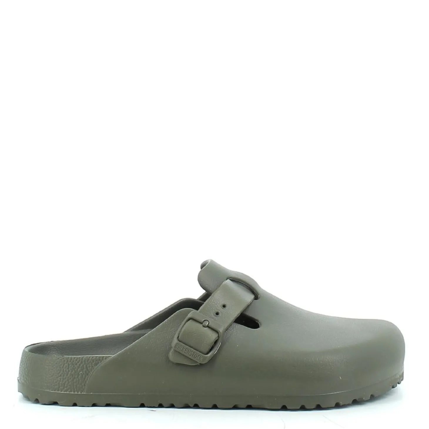 Scarpe Birkenstock Uomo 1026215P24 KHAKI
