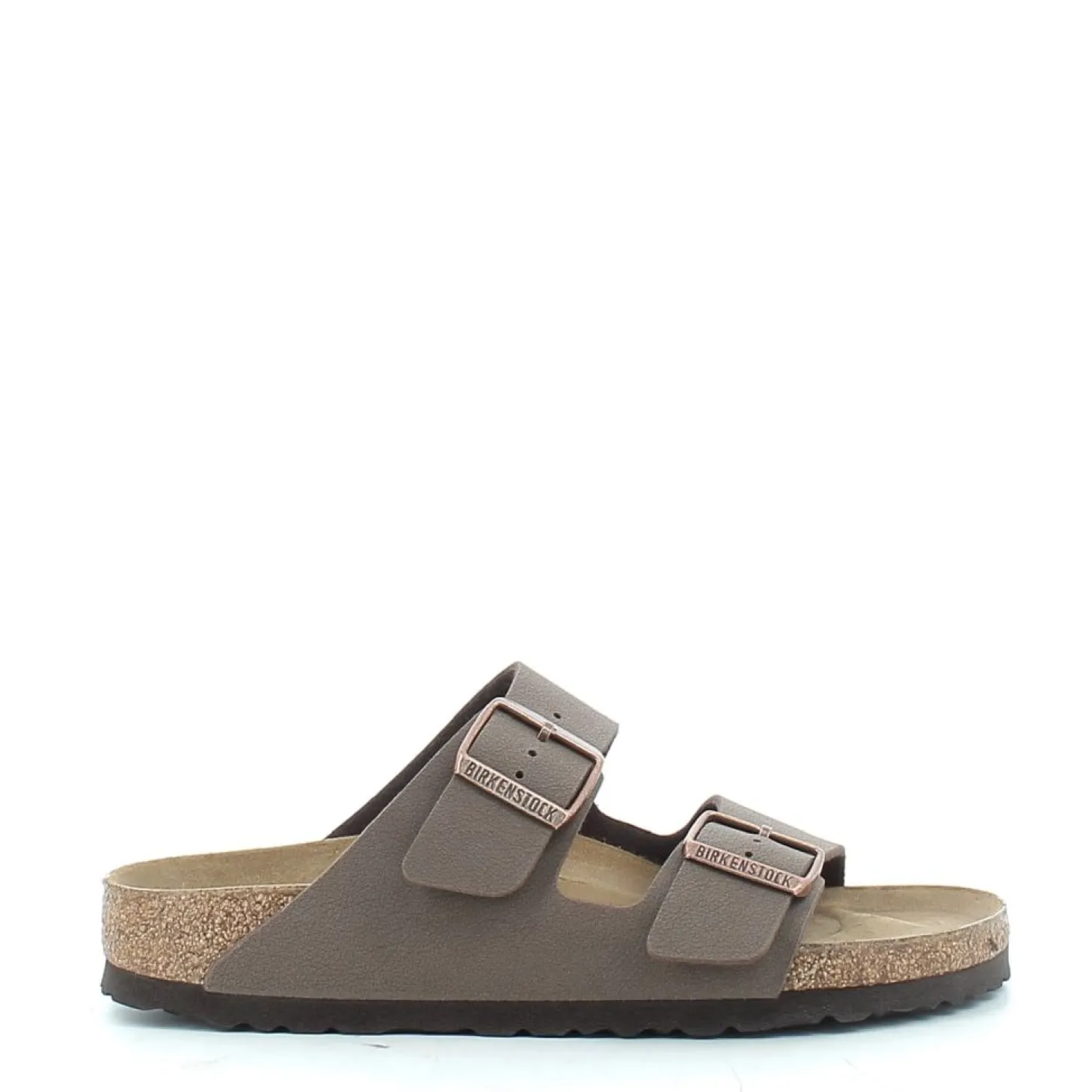 Scarpe Birkenstock Uomo 151183P24 MOCCA