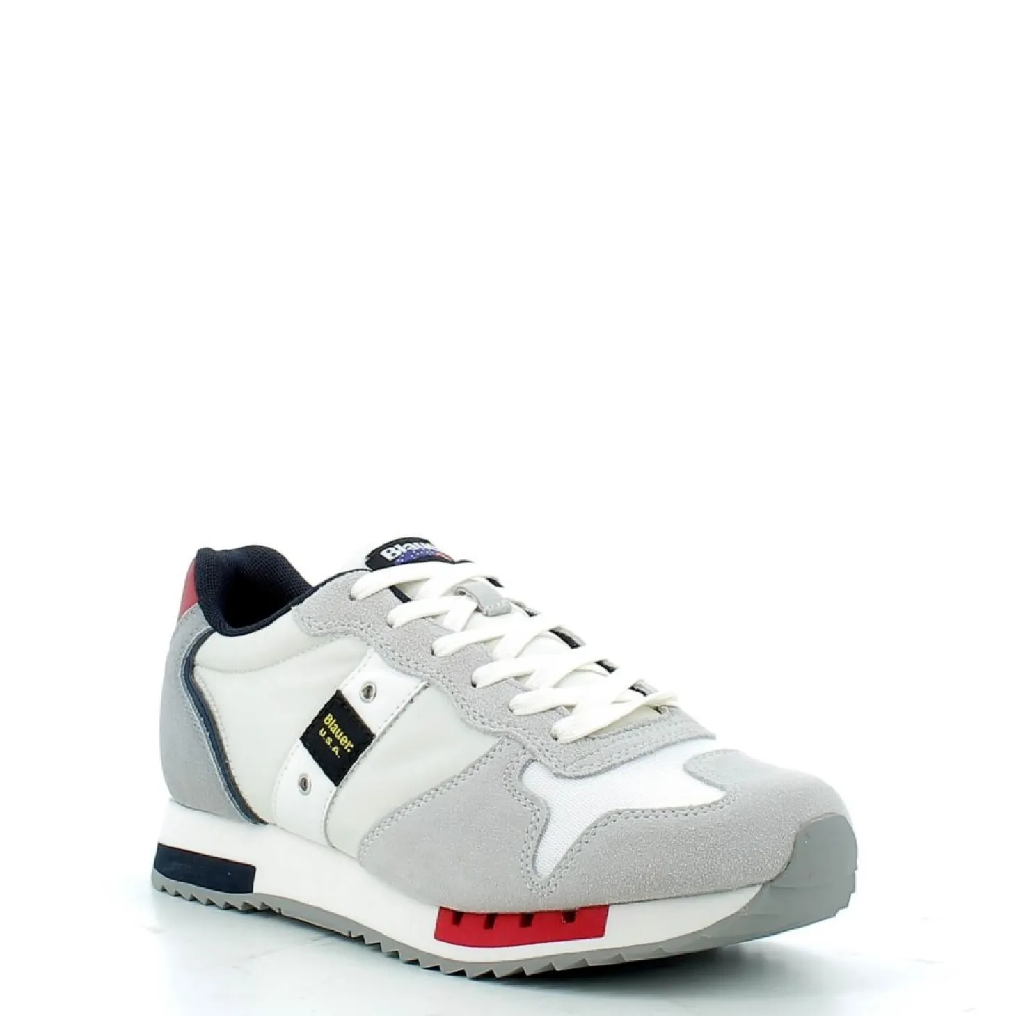 Scarpe Blauer uomo QUEENS01P24 WRN
