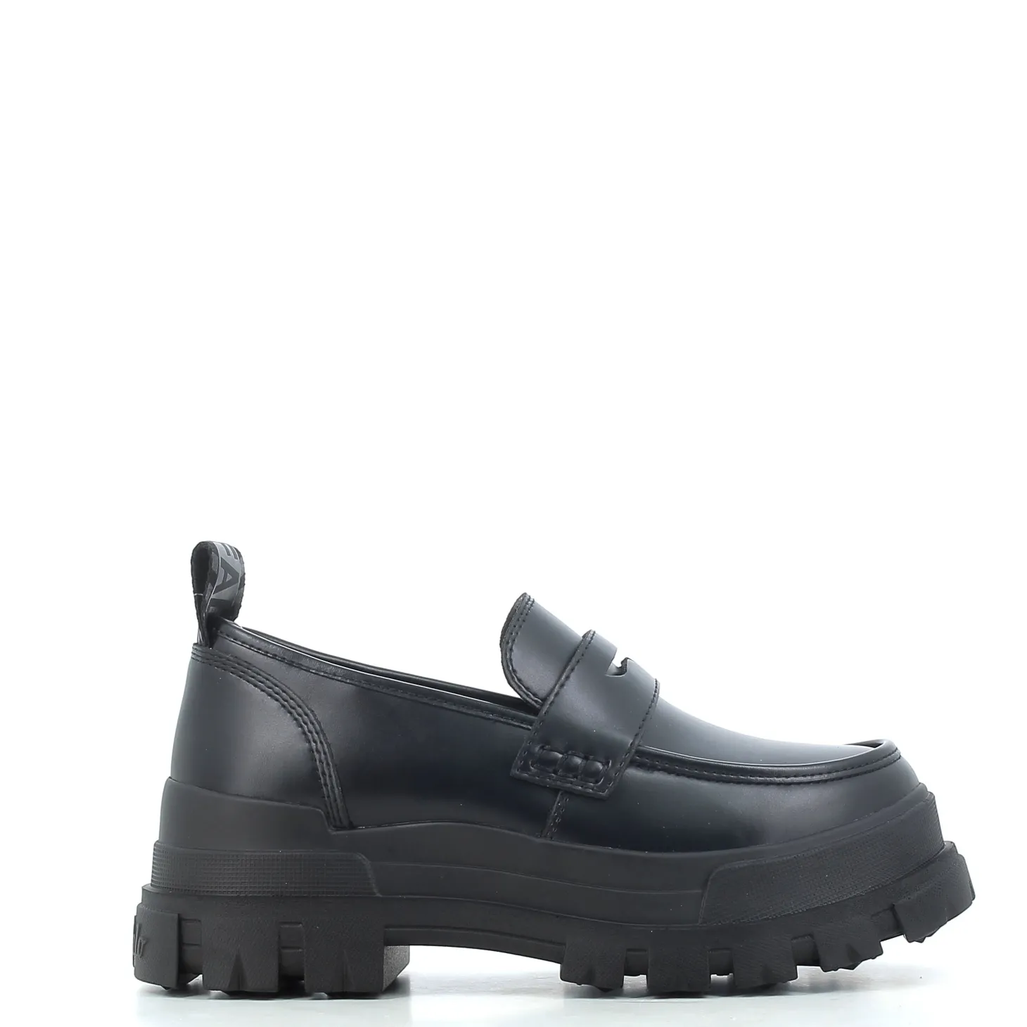Scarpe Buffalo donna 1622104A24 BLACK