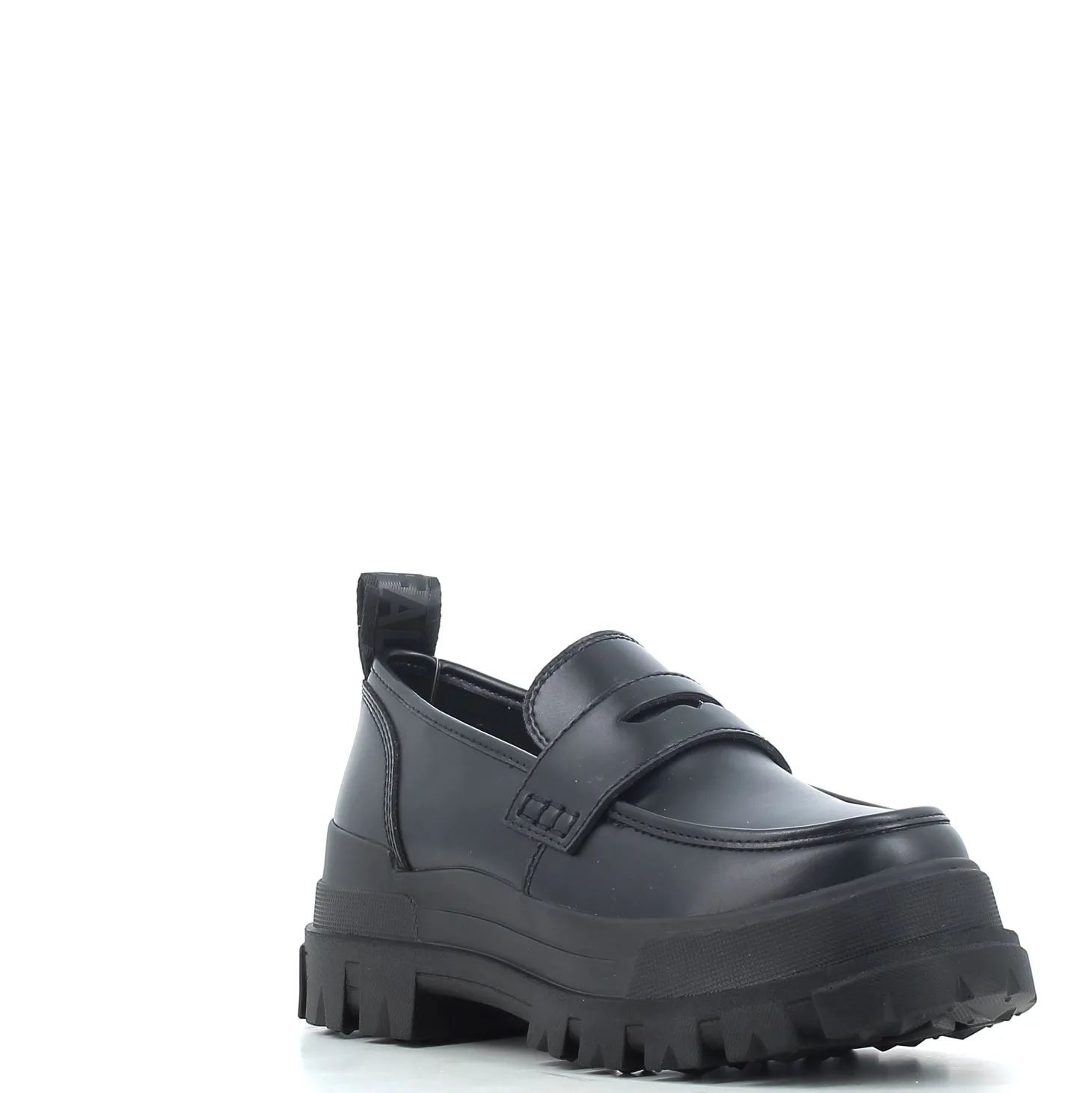 Scarpe Buffalo donna 1622104A24 BLACK