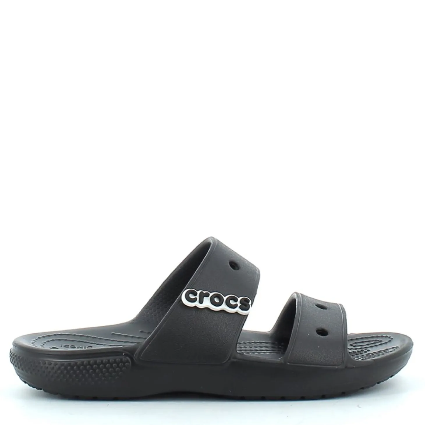 Scarpe Crocs uomo 206761P22 BLK