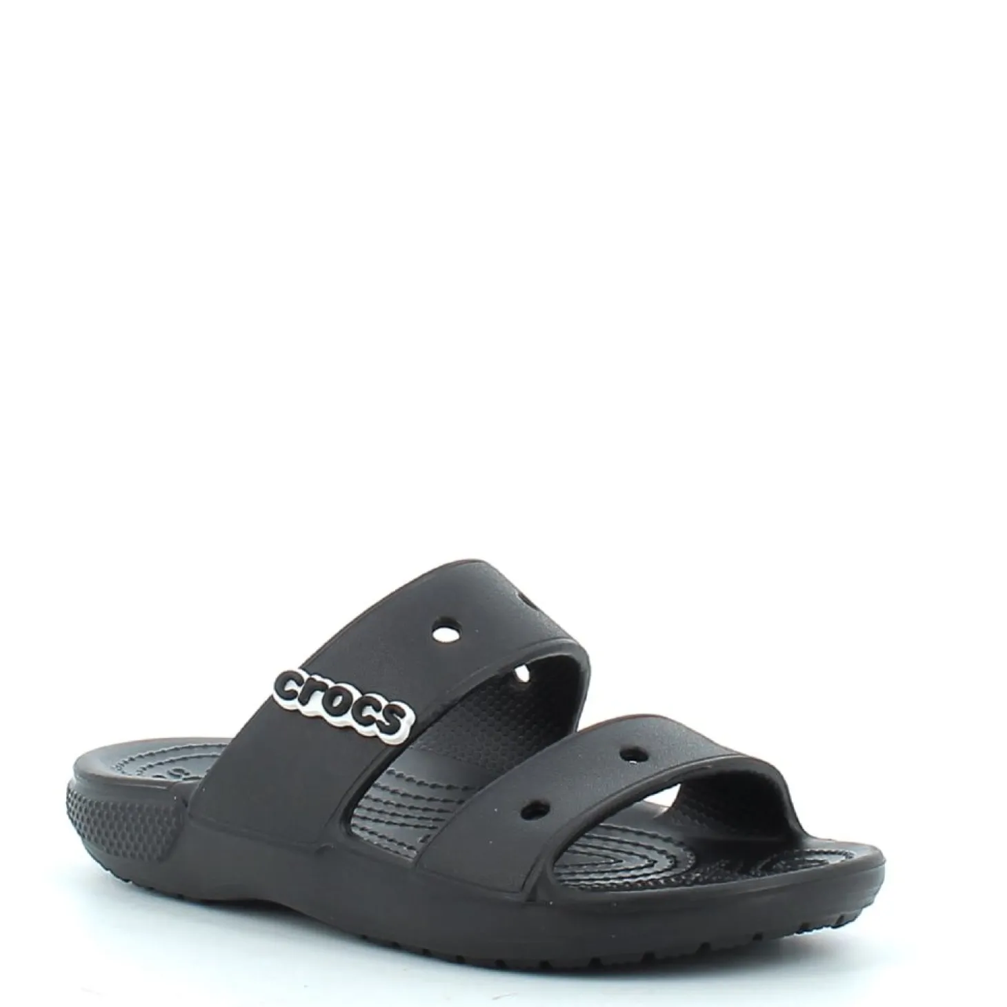 Scarpe Crocs uomo 206761P22 BLK