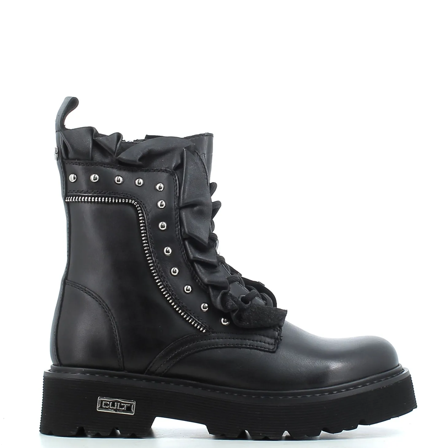 Scarpe Cult donna 434700A24 BLACK