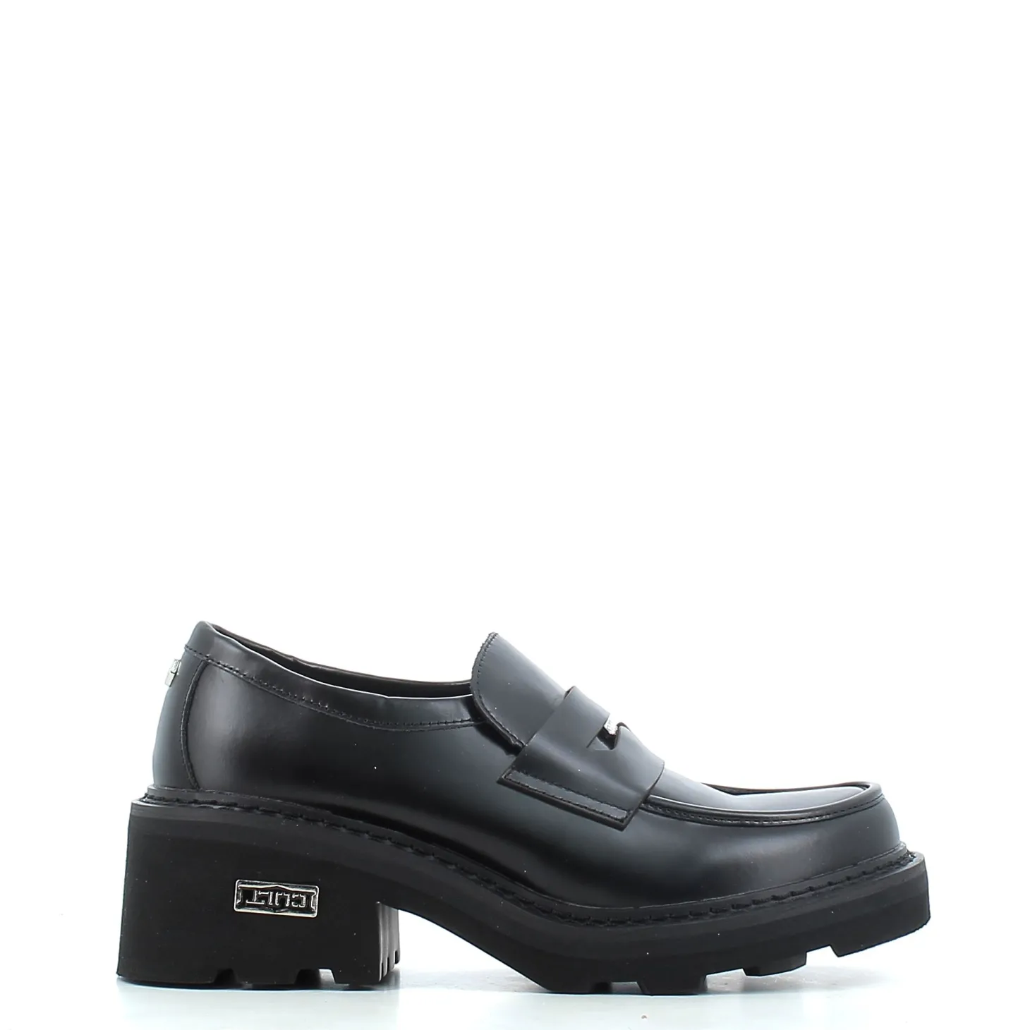Scarpe Cult donna 392300A24 BLACK