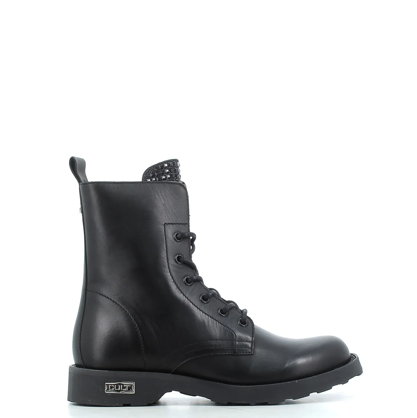 Scarpe Cult donna 350700A24 BLACK