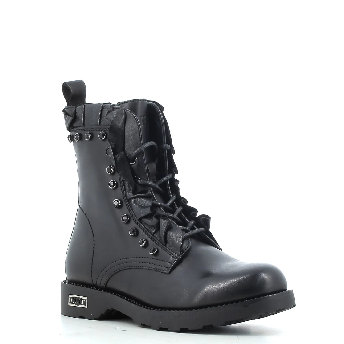 Scarpe Cult donna 320200A24 BLACK