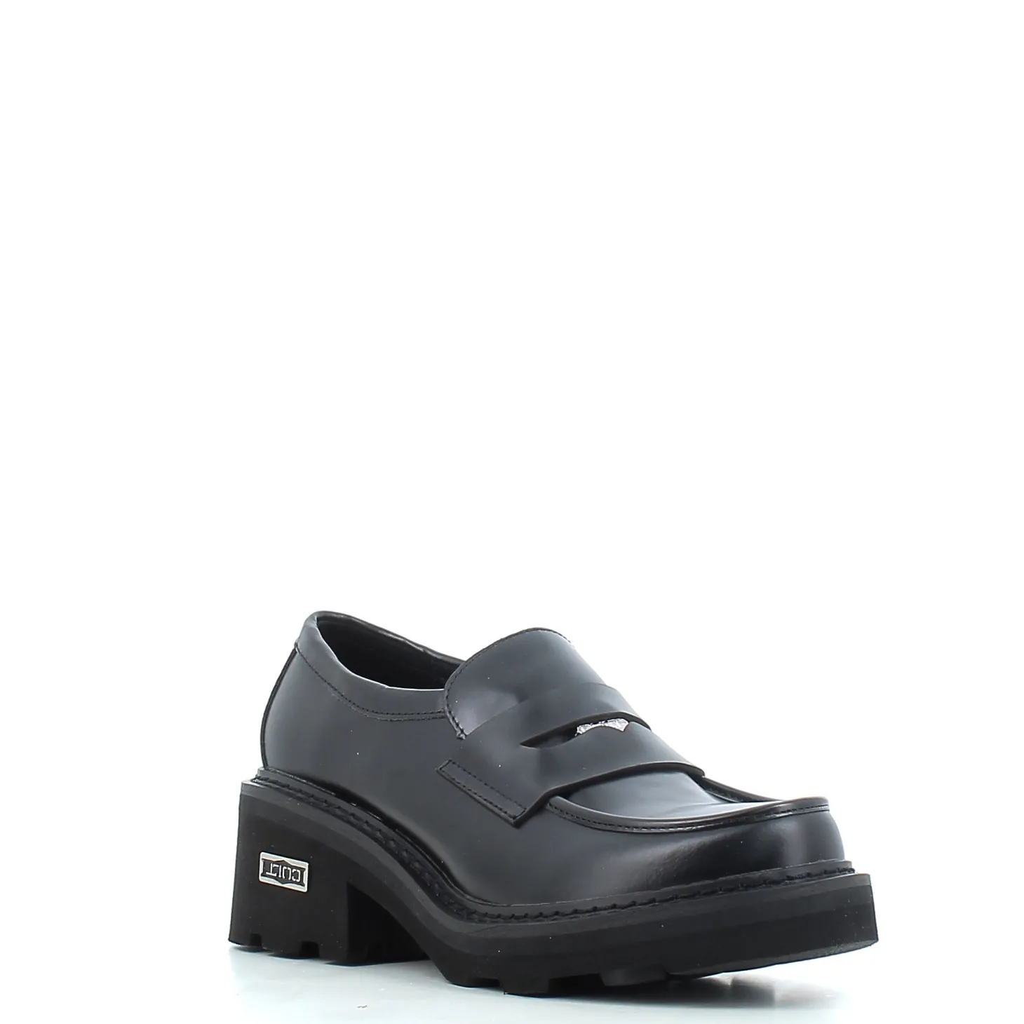 Scarpe Cult donna 392300A24 BLACK