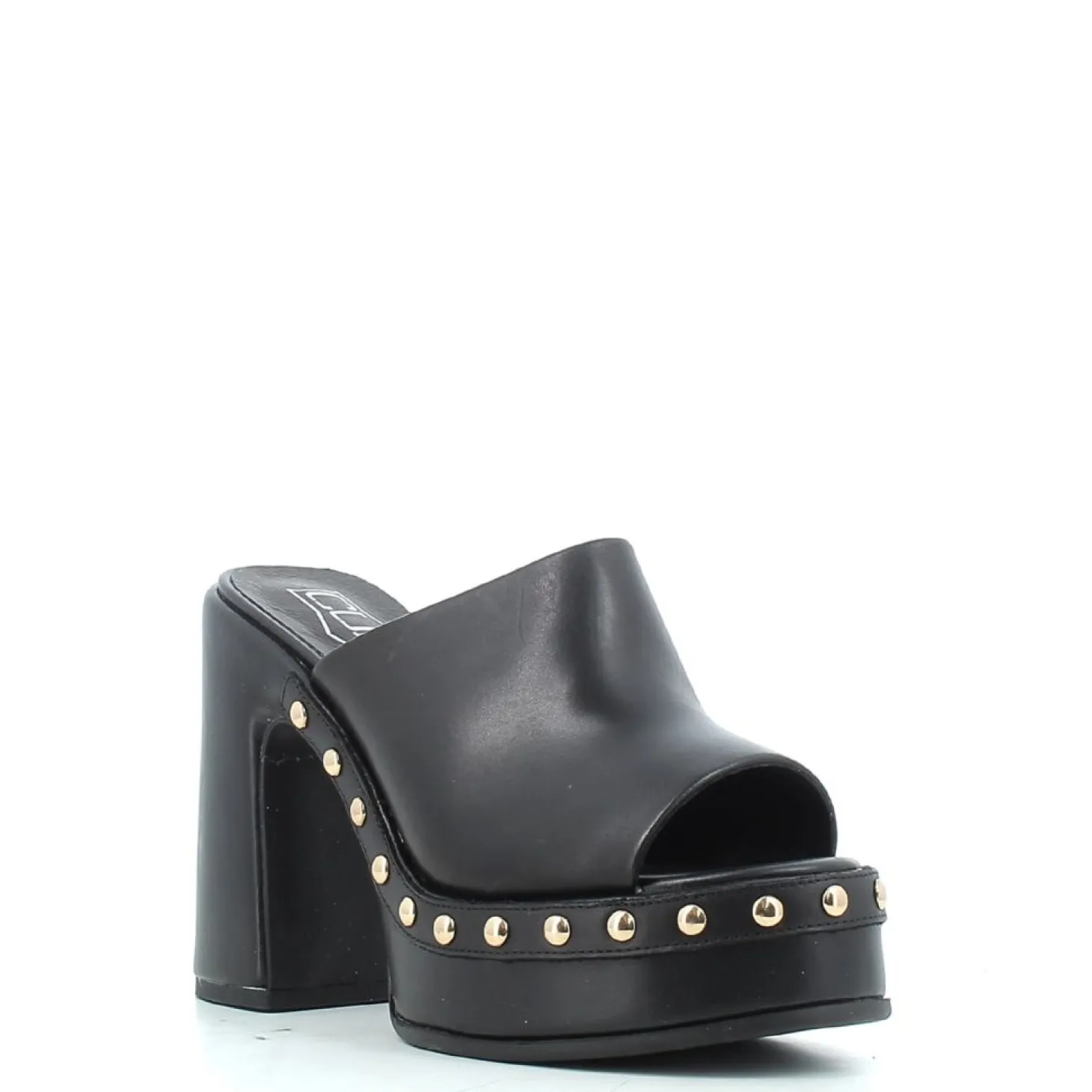 Scarpe Cult donna 430500P24 BLACK