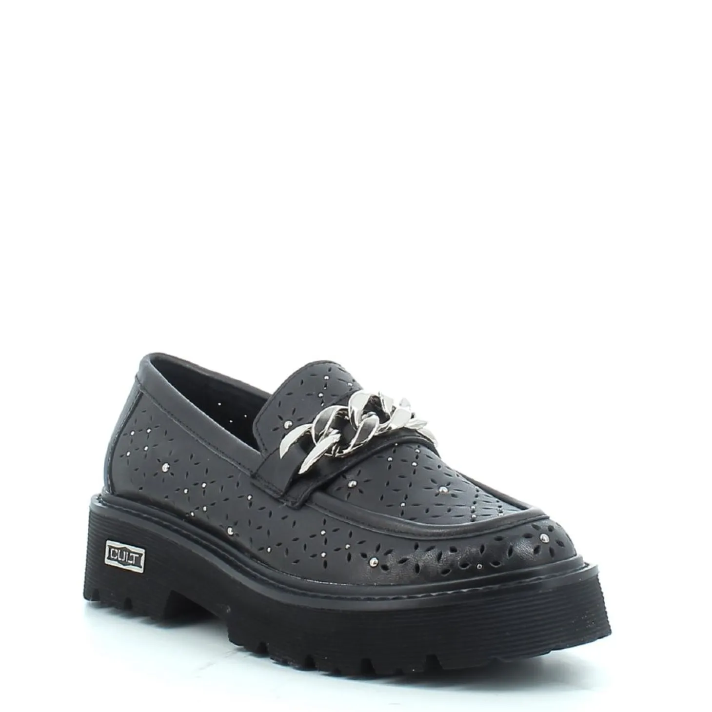 Scarpe Cult donna 319404P24 BLACK
