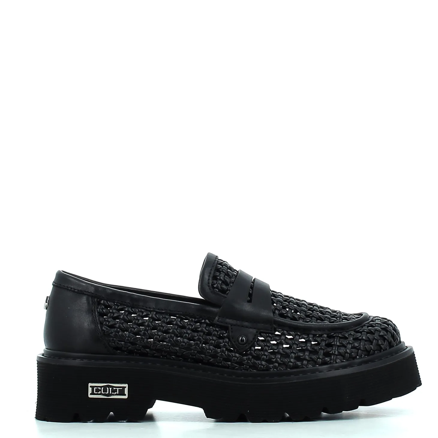 Scarpe Cult donna SLASH 4219 P25 BLACK