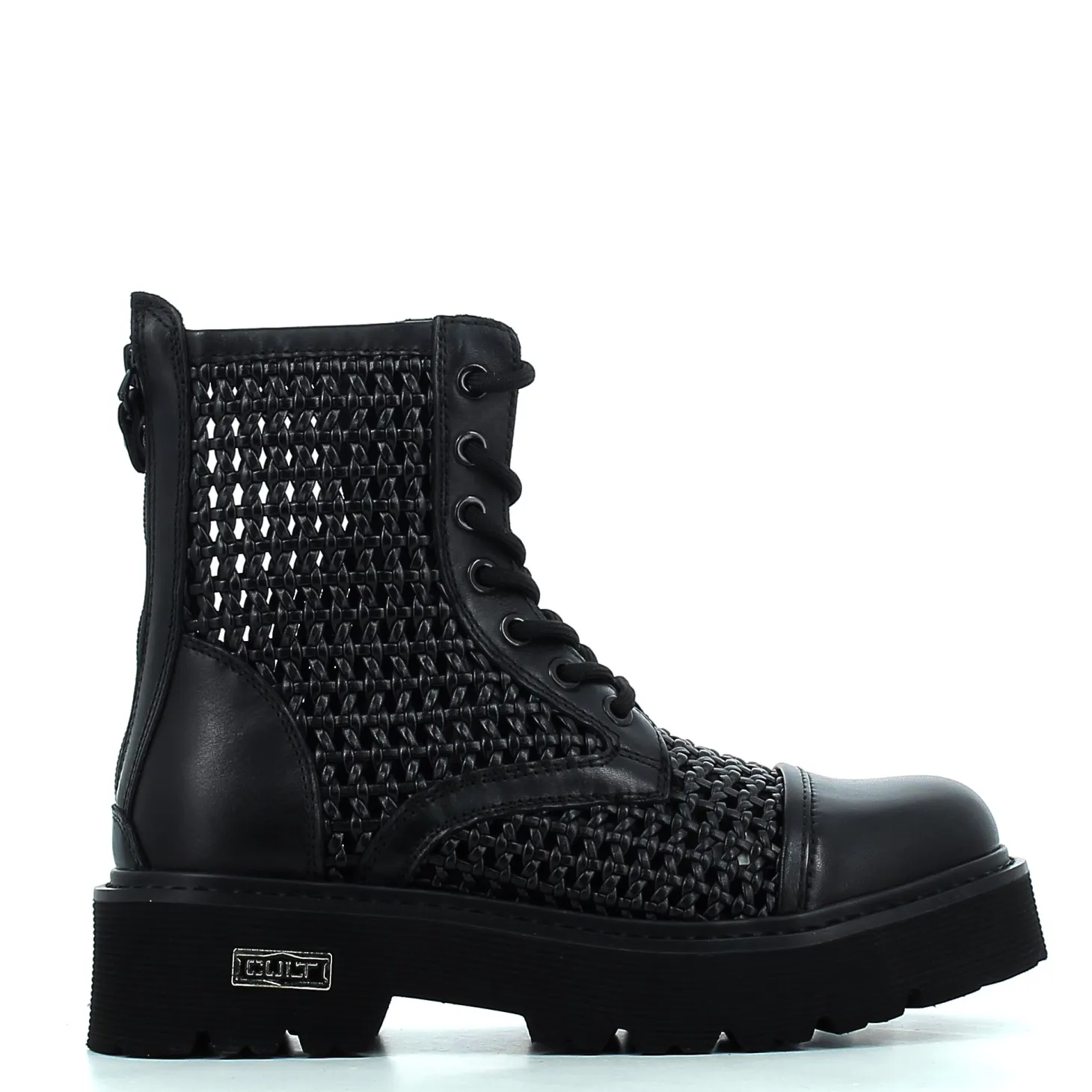 Scarpe Cult donna SLESH 4218 P25 BLACK