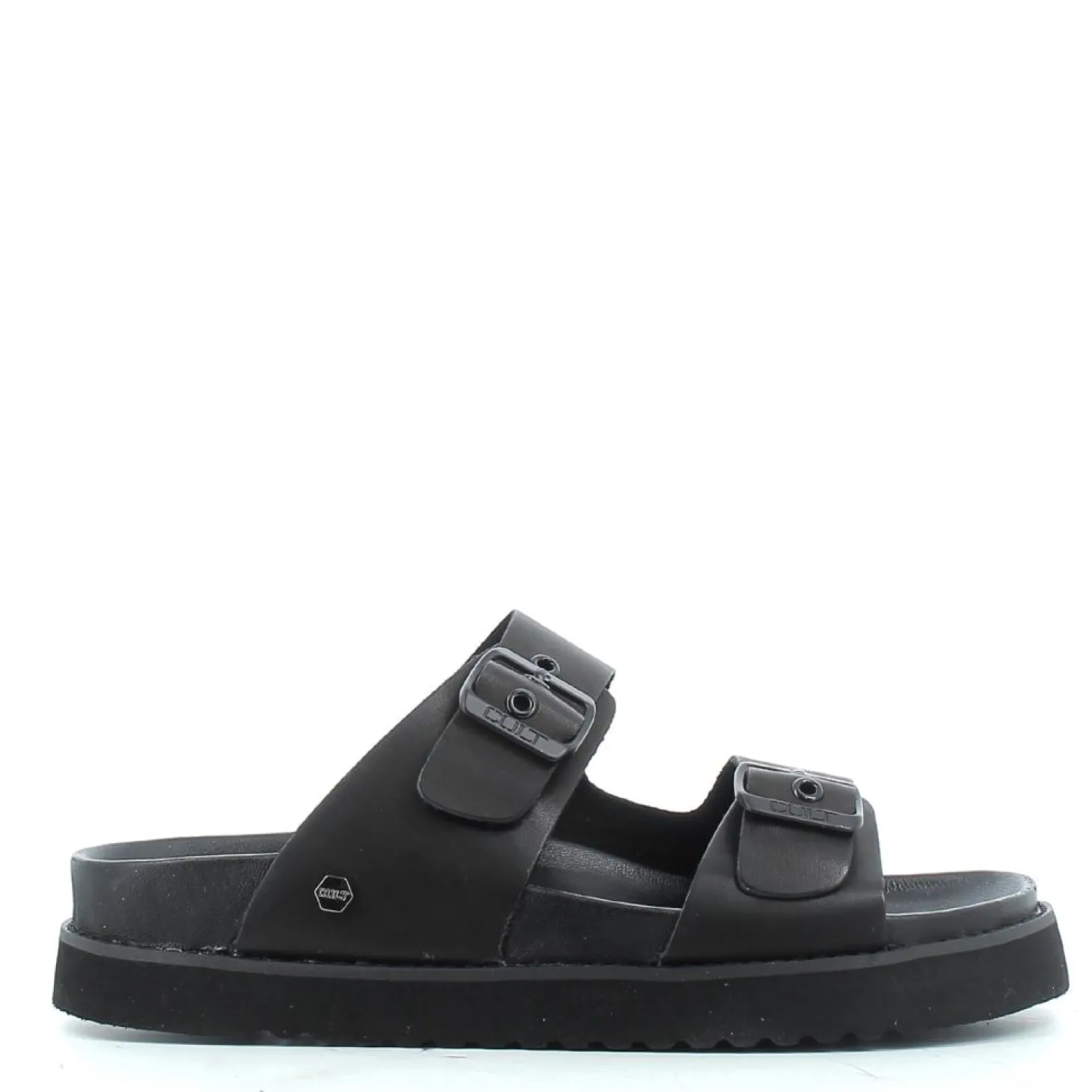 Scarpe Cult uomo 430500P24 BLACK