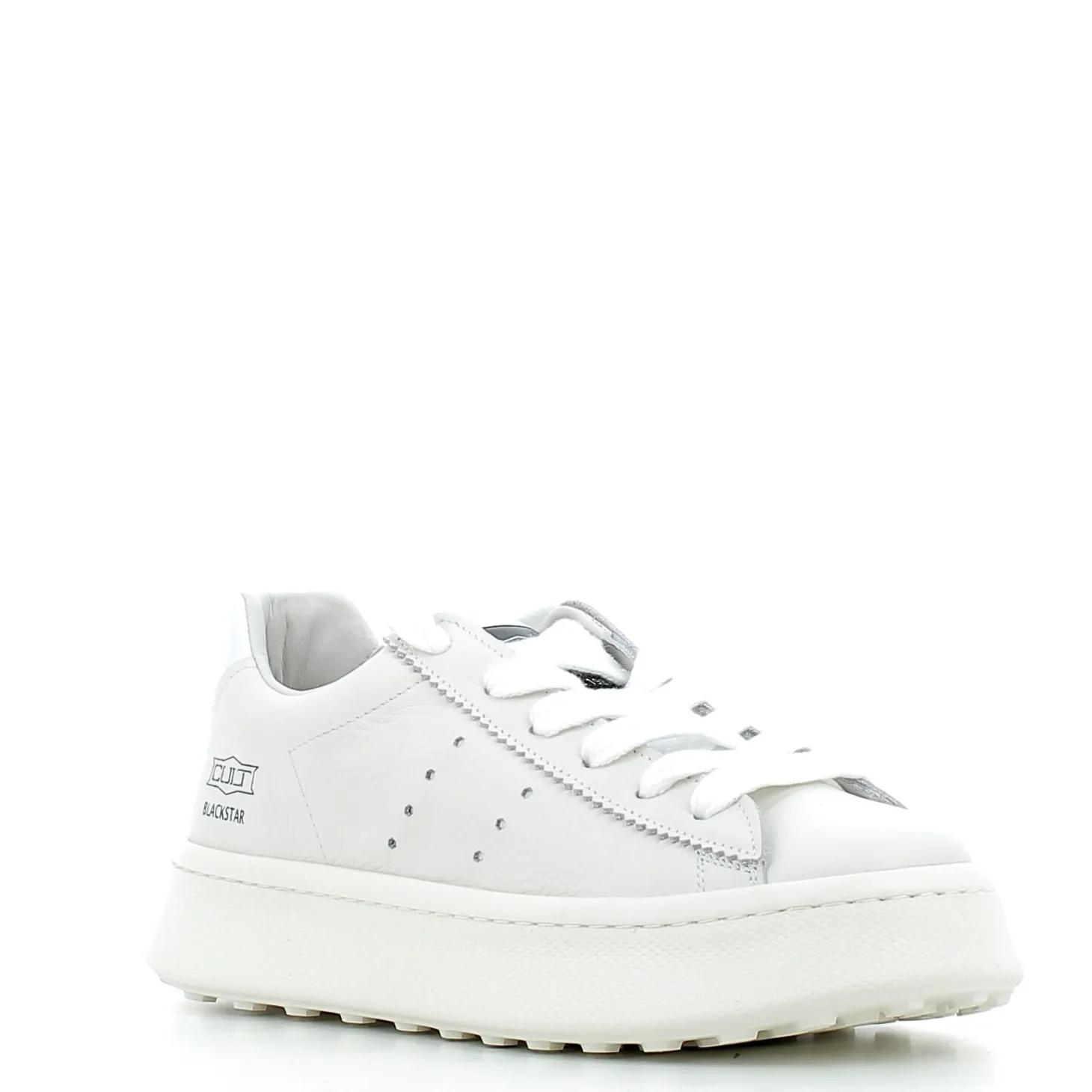 Scarpe Cult uomo 4318P25 WHITE