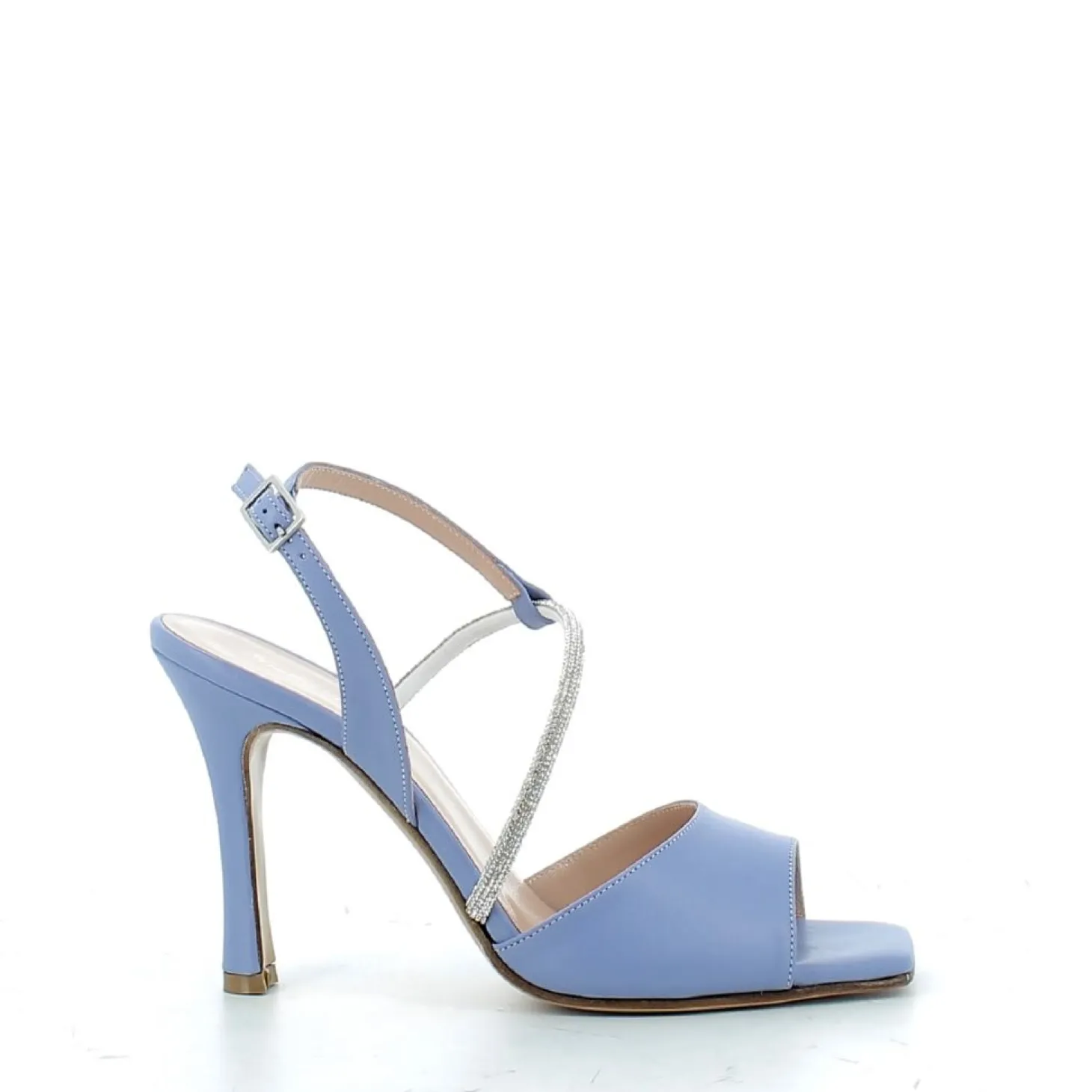 Scarpe donna Giulia De Mille 6823P23 NAP LIL