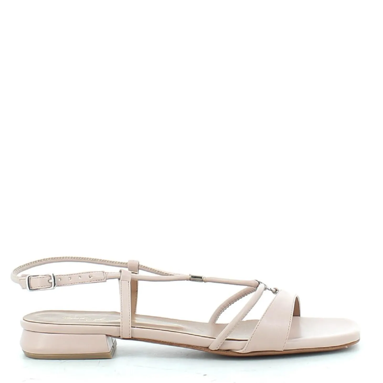 Scarpe donna Giulia De Mille 224P23 SOFT CI