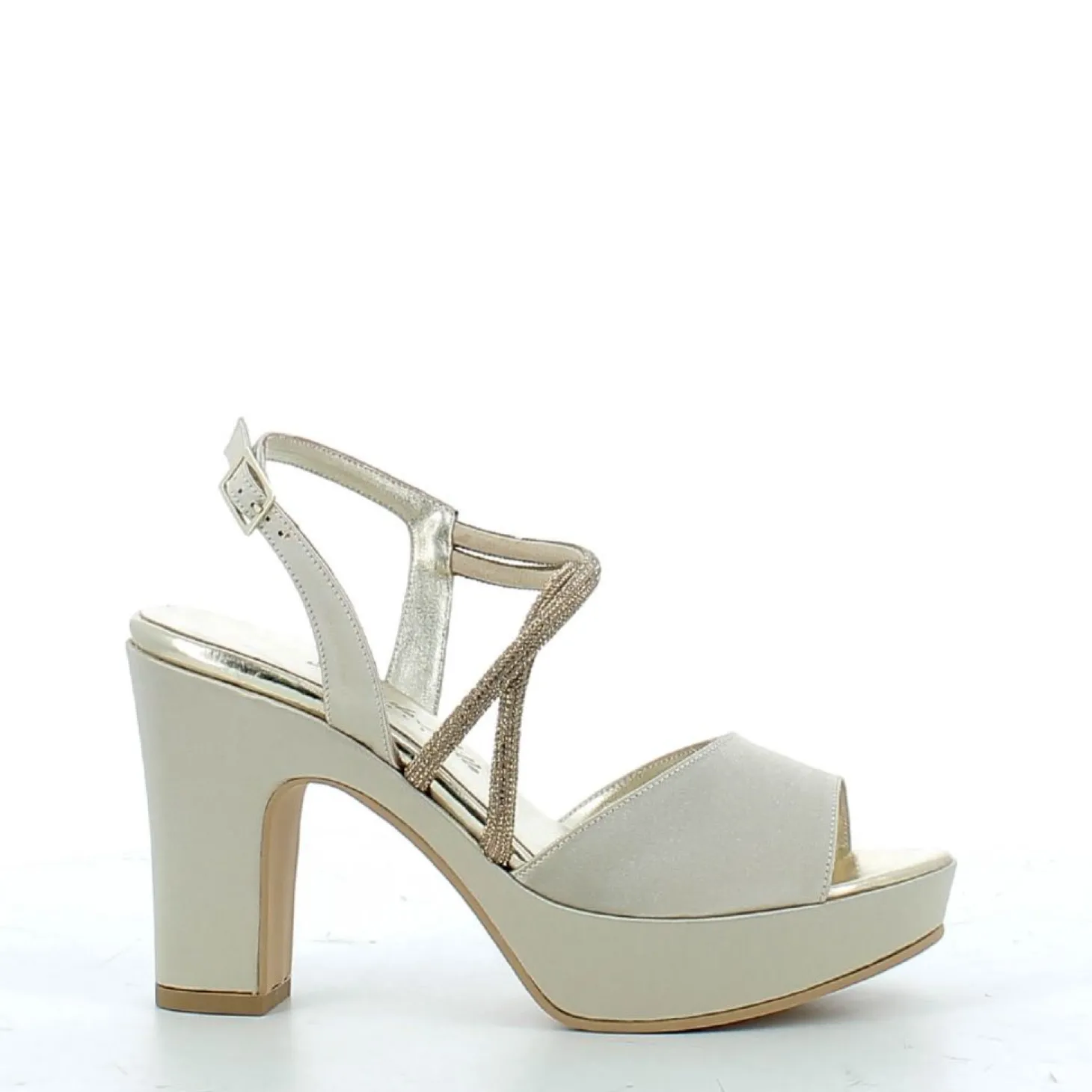 Scarpe donna Giulia De Mille 2221P23 RASO PL