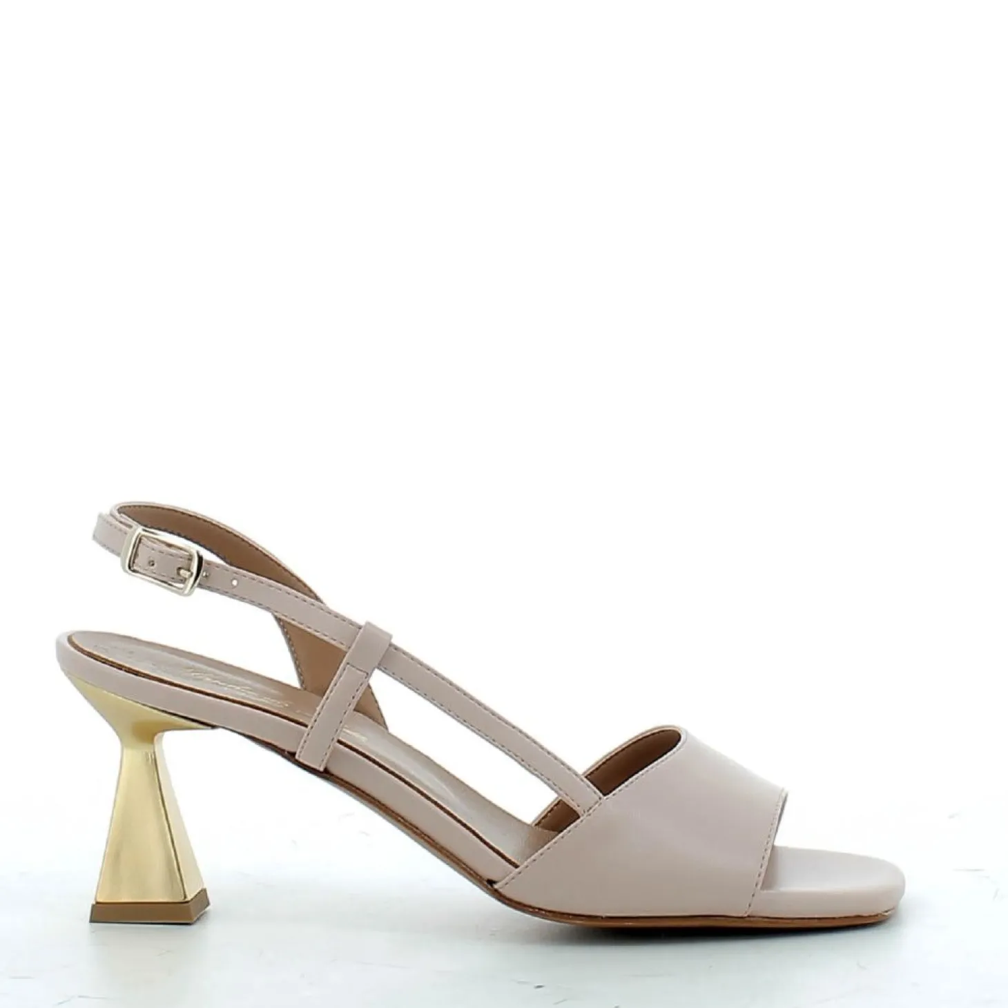 Scarpe donna Giulia De Mille 210P23 SOFT CI