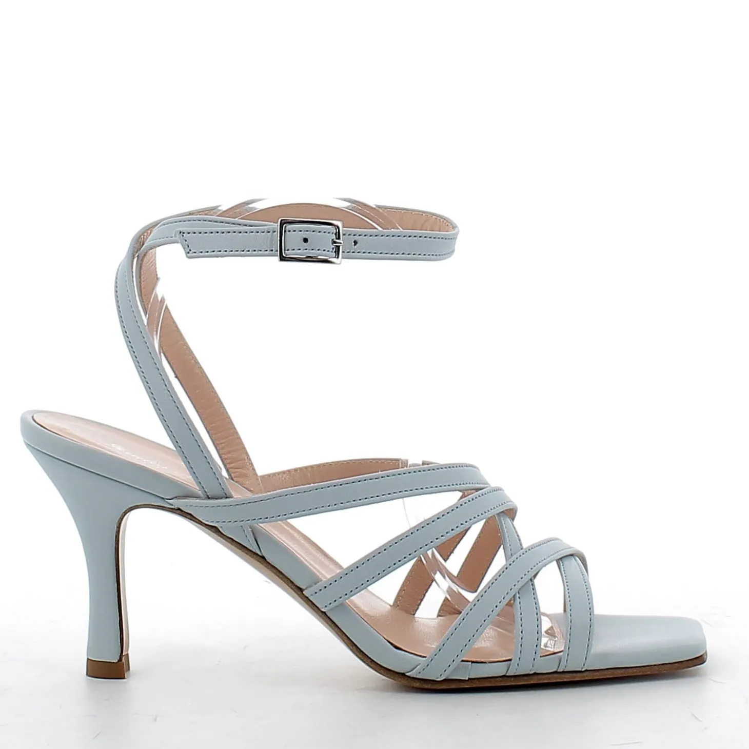 Scarpe donna Giulia De Mille 2234P22 NAP POL