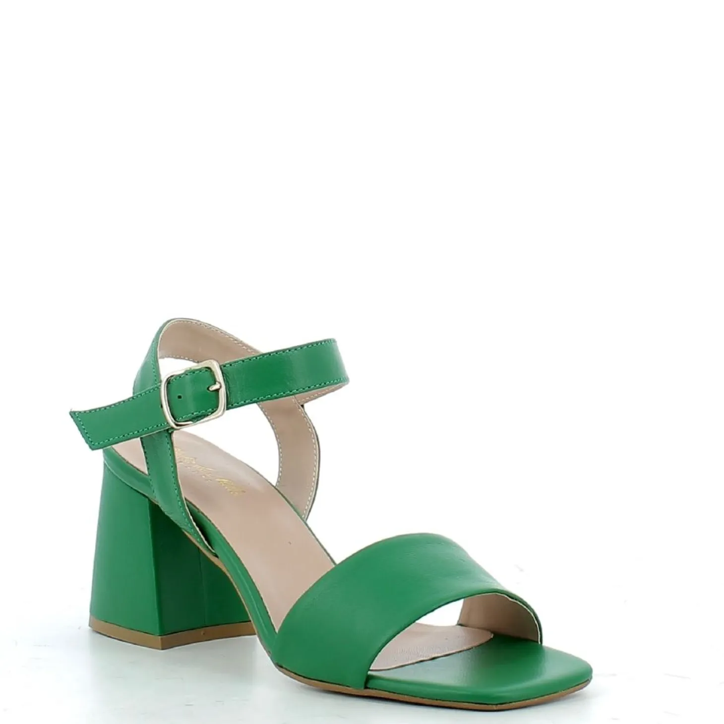 Scarpe donna Giulia De Mille 081P23 VERDE