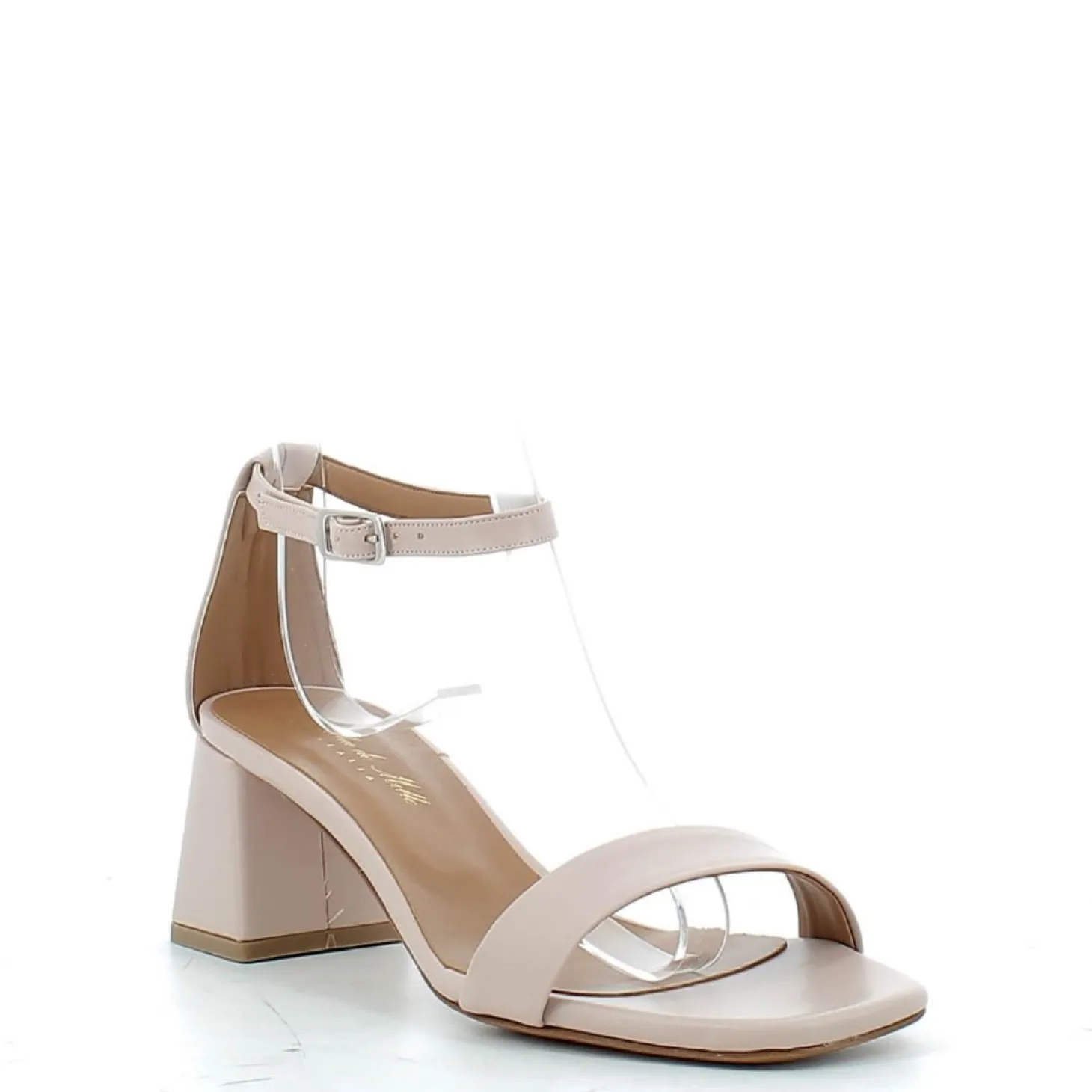Scarpe donna Giulia De Mille 213P23 SOFT CI