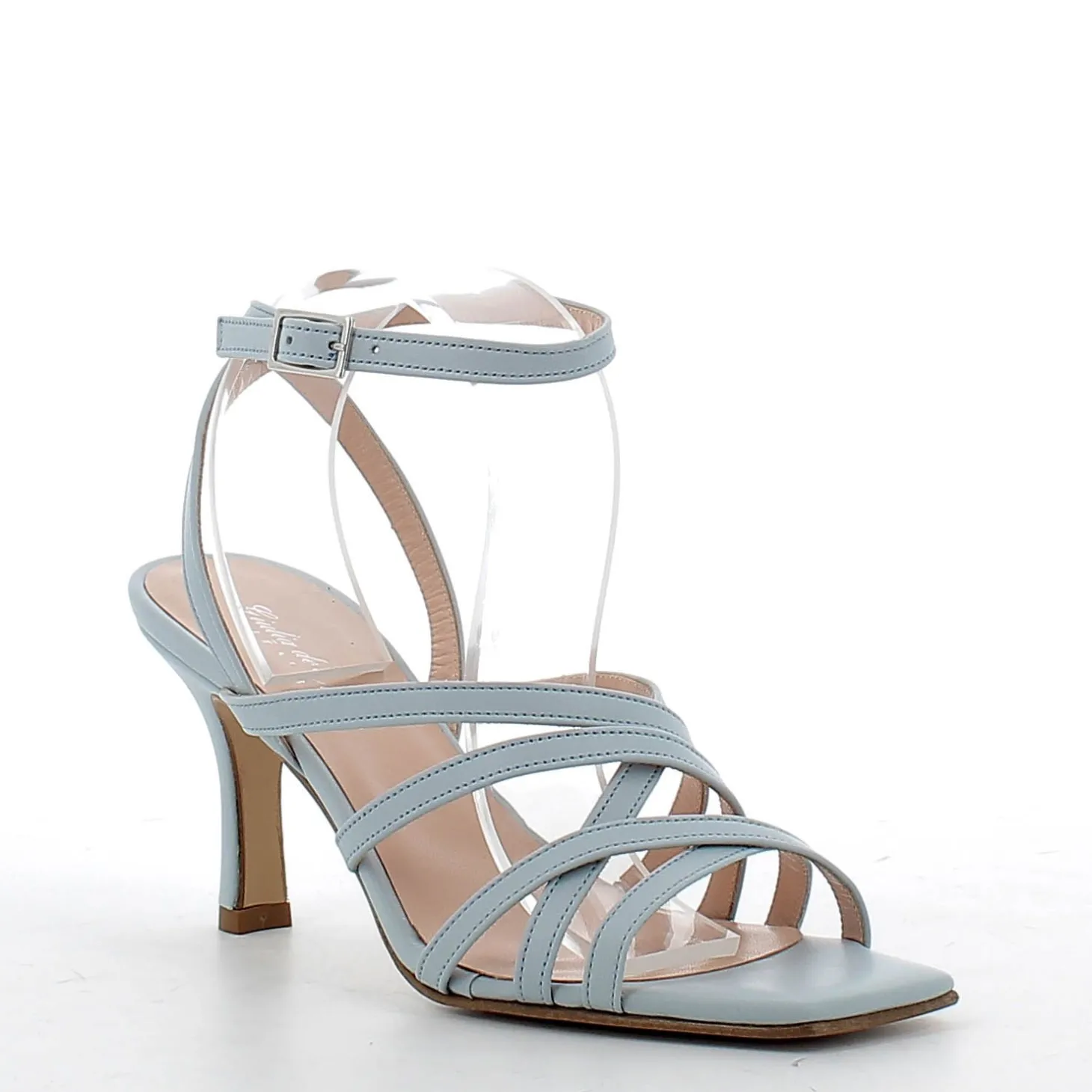 Scarpe donna Giulia De Mille 2234P22 NAP POL