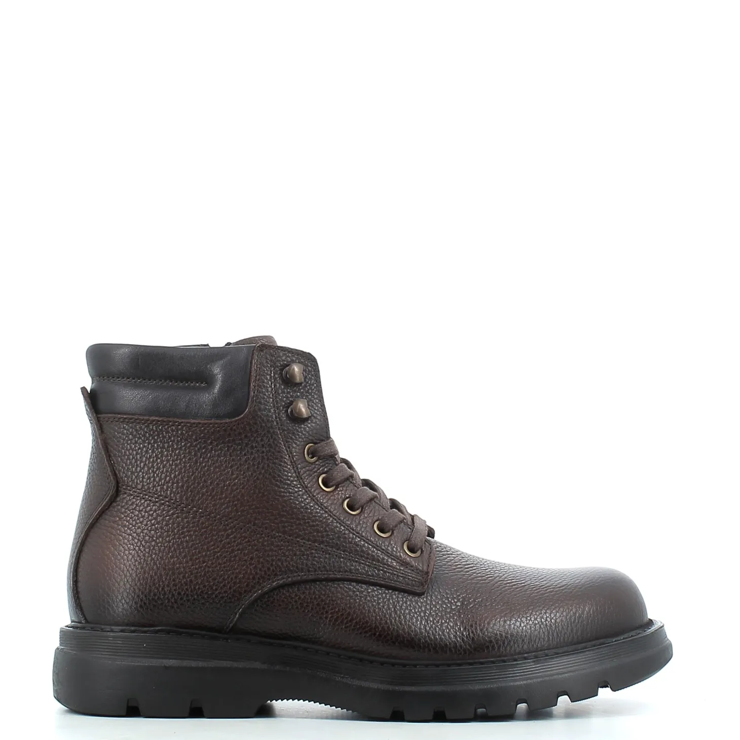 Scarpe Dr.Jell uomo 1746A24 TDM