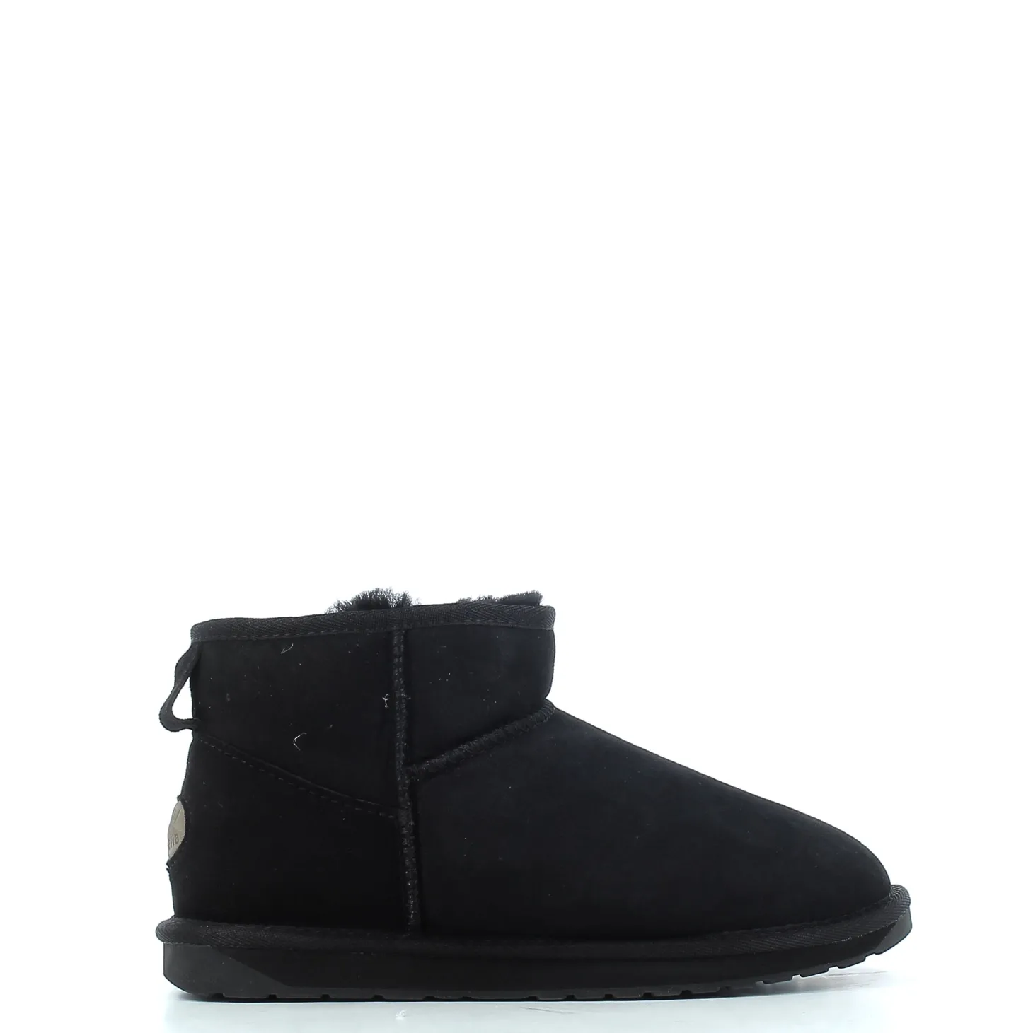 Scarpe EMU donna W10937A24 BLACK