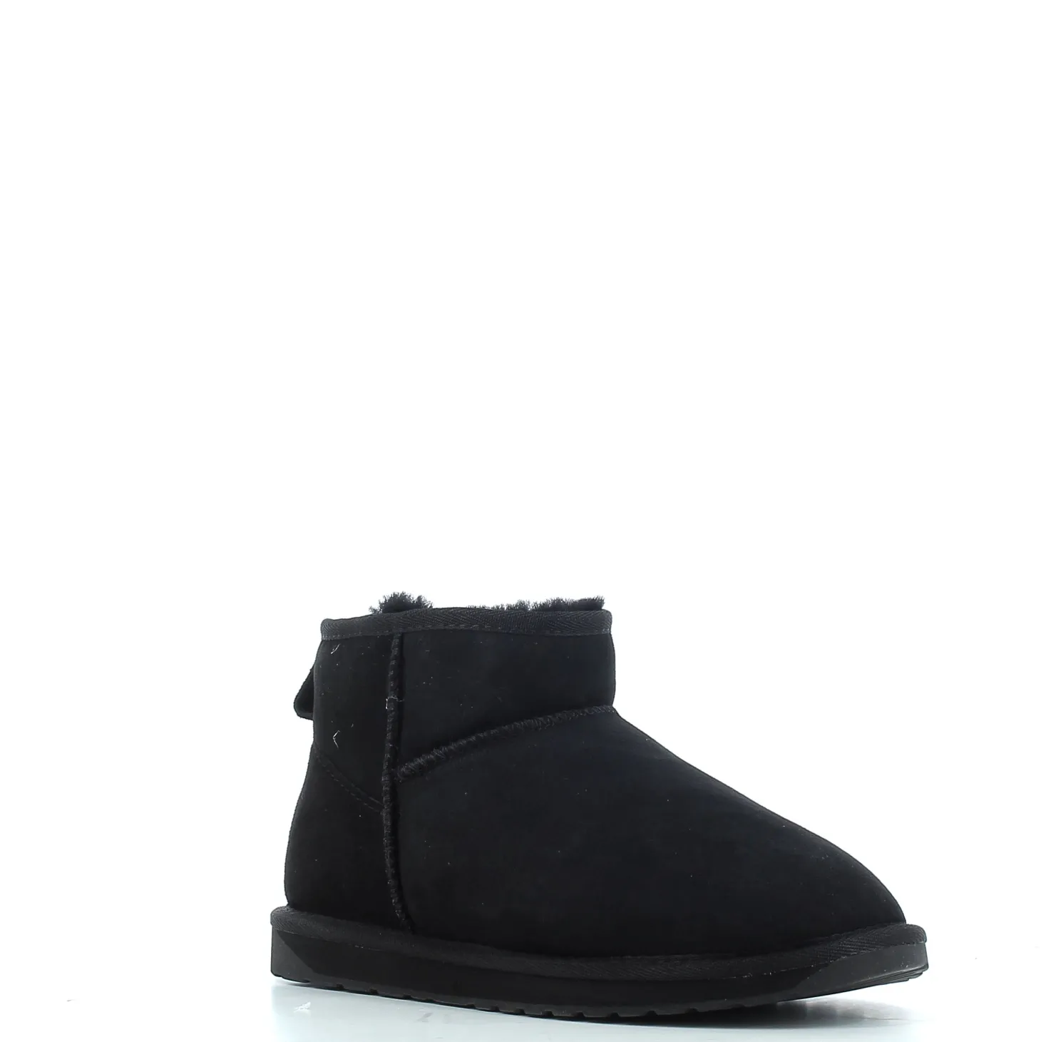 Scarpe EMU donna W10937A24 BLACK