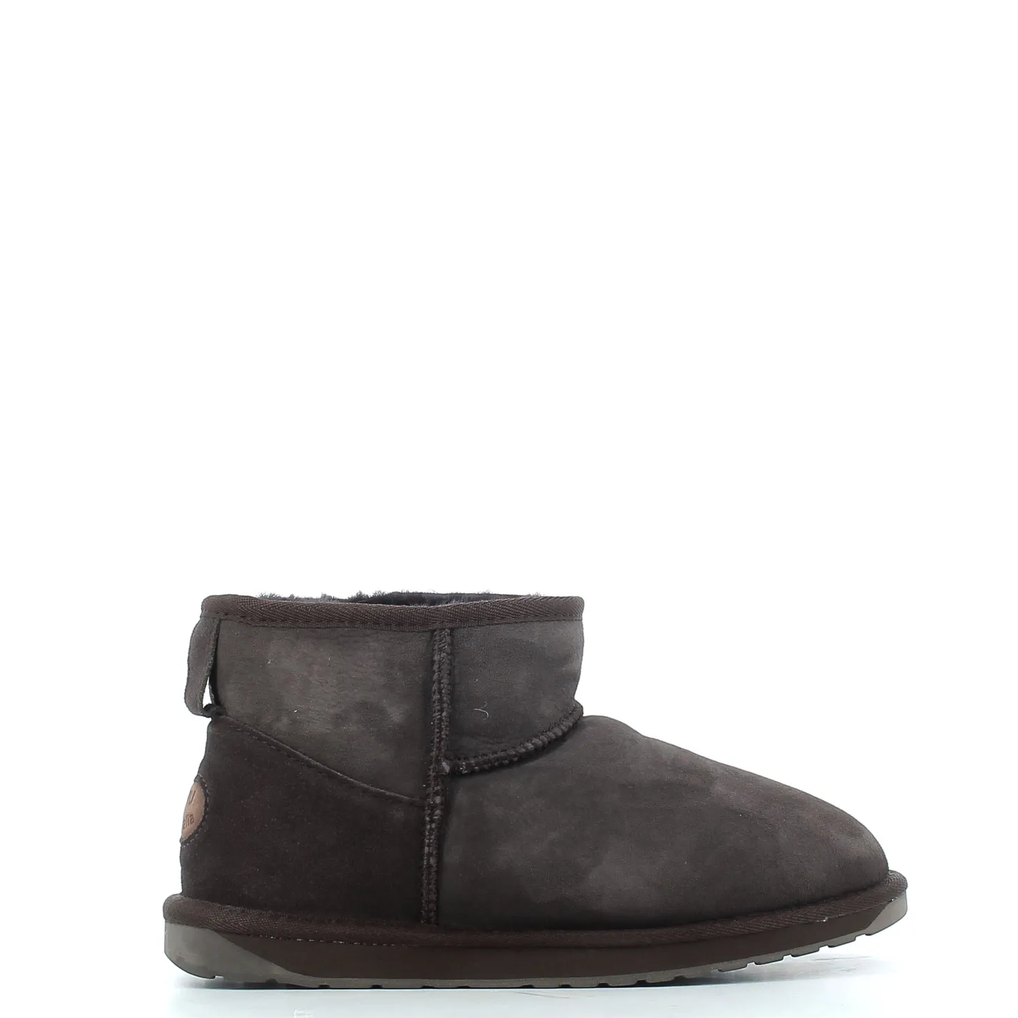 Scarpe EMU donna W10937A24 CHOC