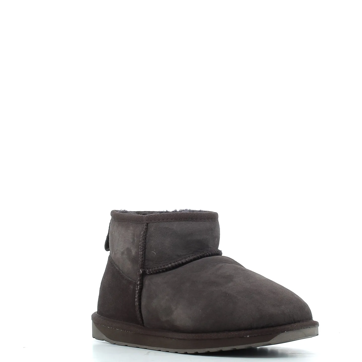 Scarpe EMU donna W10937A24 CHOC