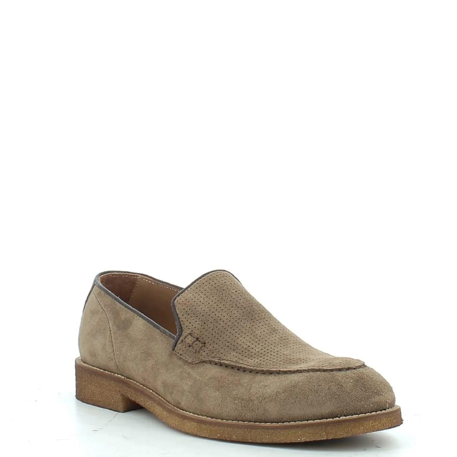 Scarpe Exton uomo 5477P23 CAM STEPPA