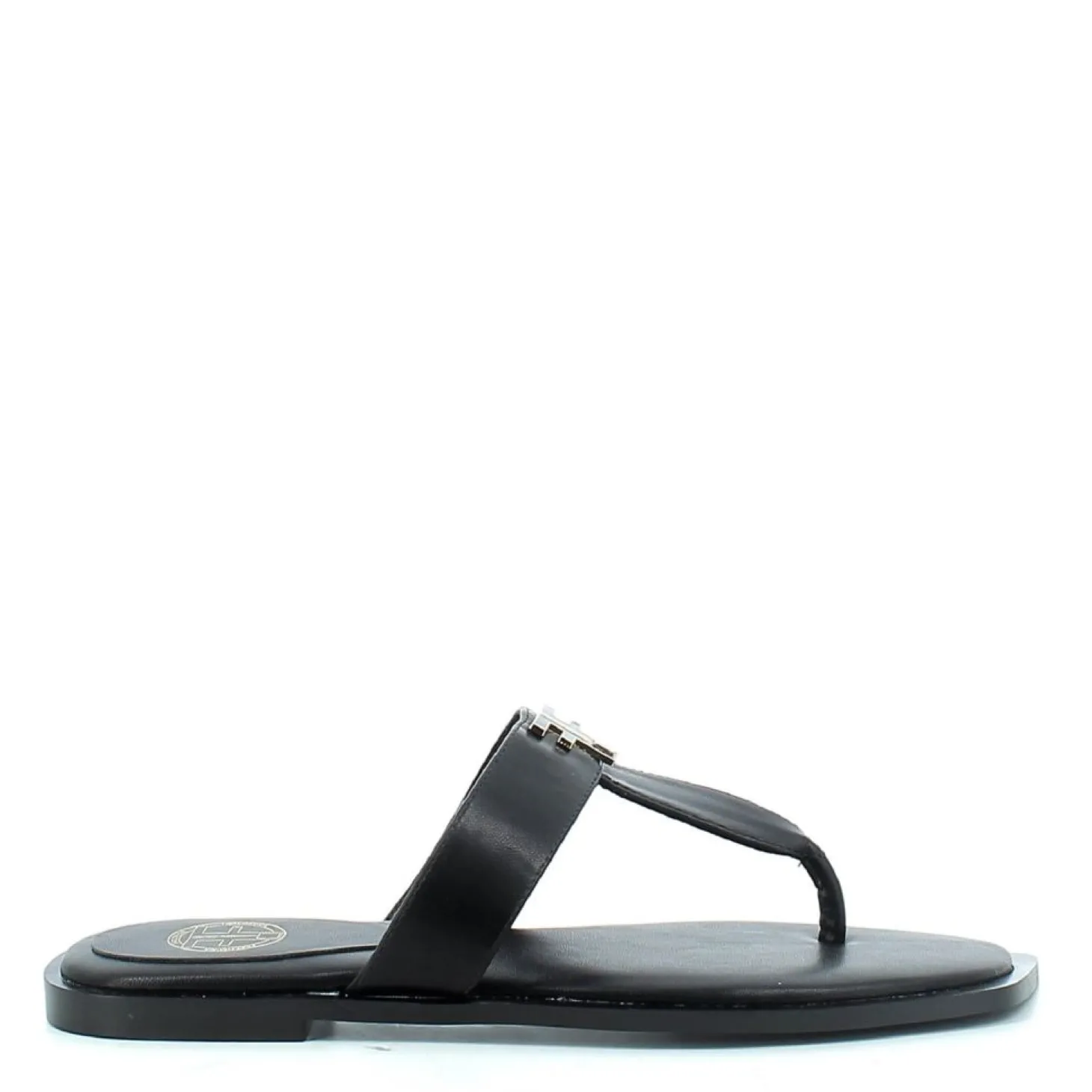 Scarpe Fracomina donna 4007P41P24 BLACK