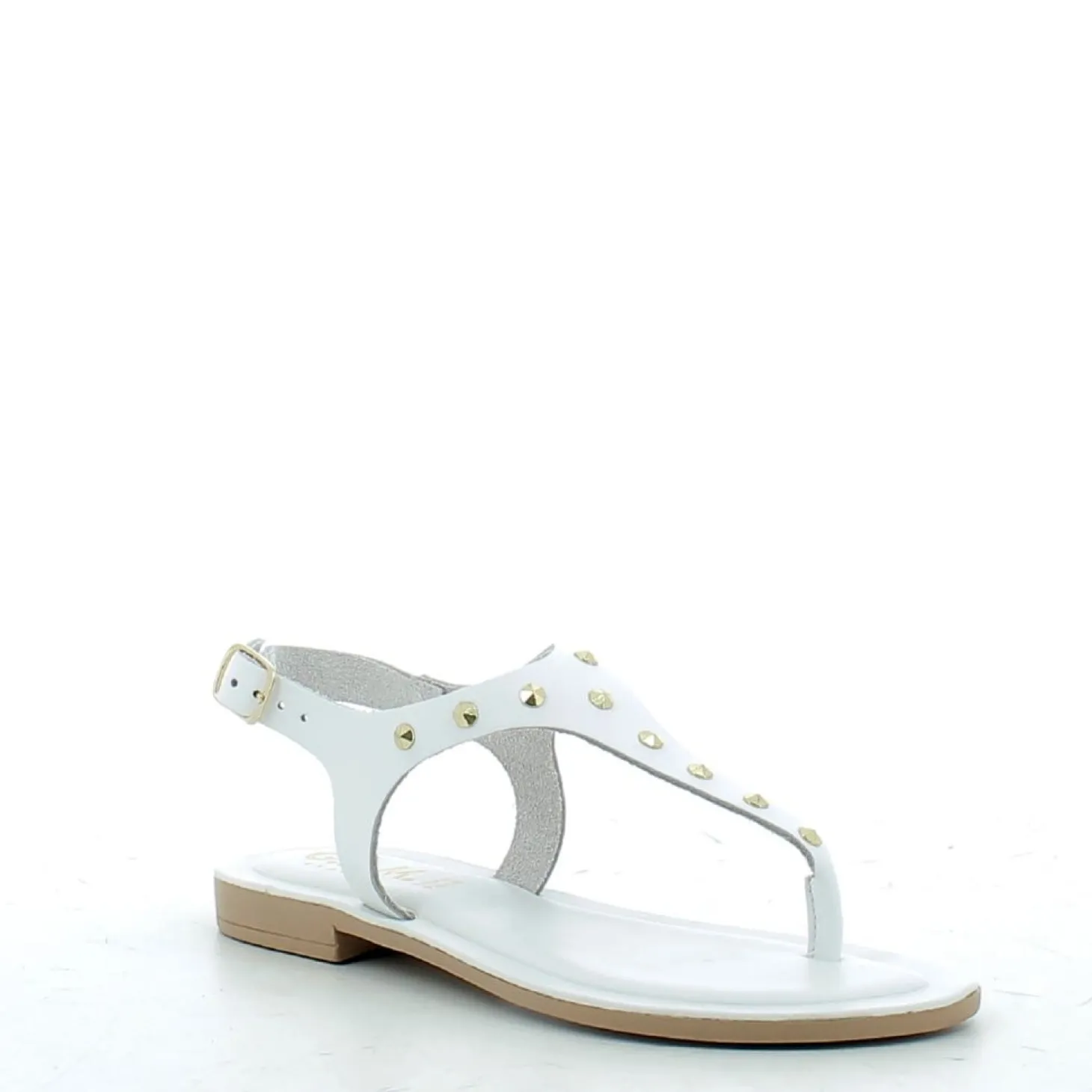 Scarpe GDM donna LIDO621P23 BIANCO