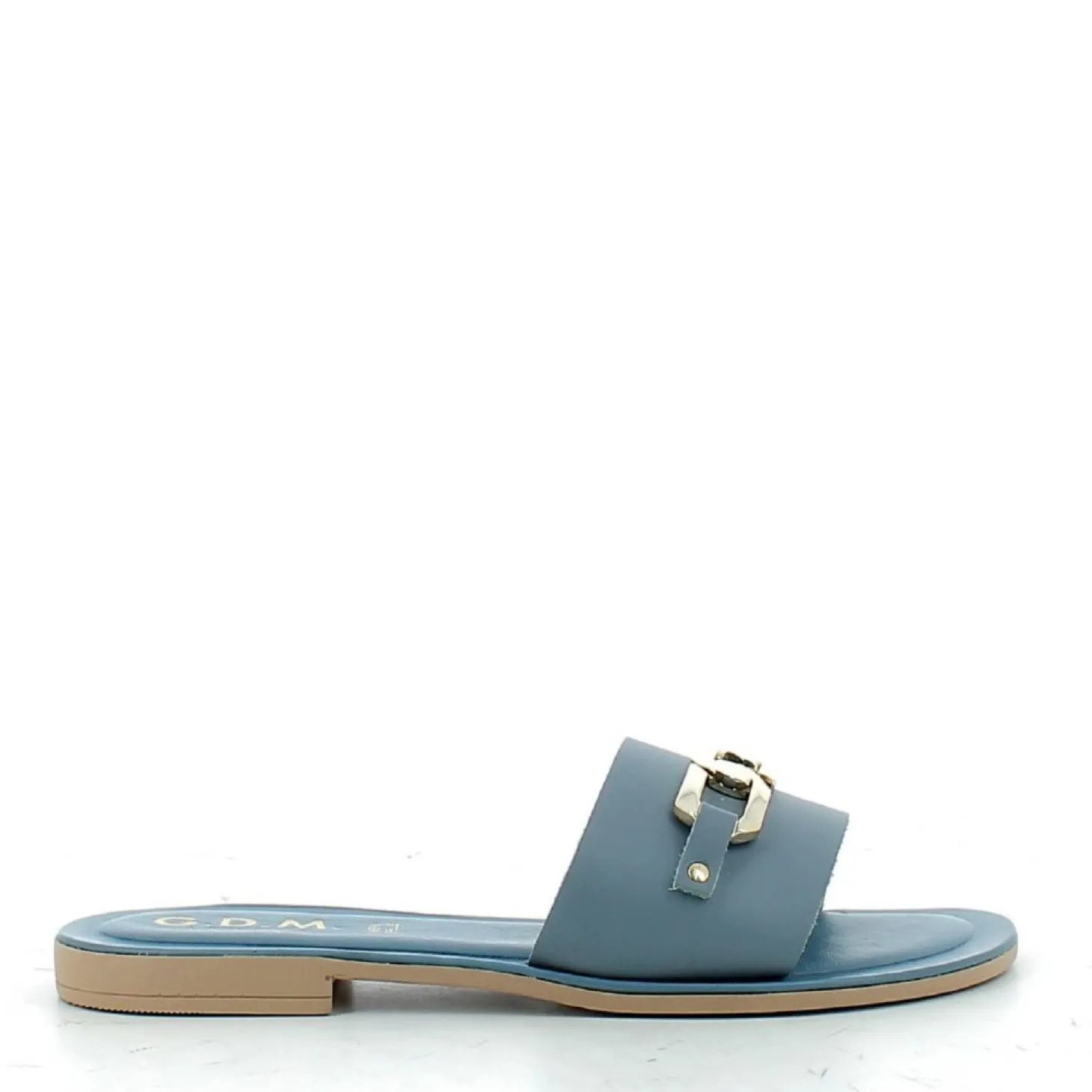 Scarpe GDM donna LIDO631P23 GRIGIO