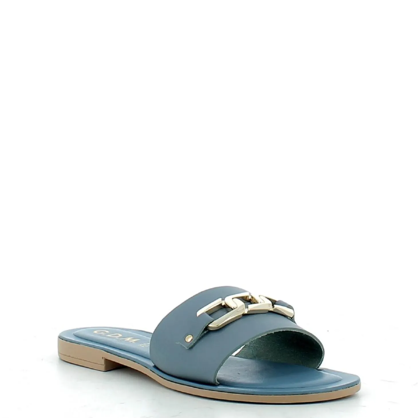 Scarpe GDM donna LIDO631P23 GRIGIO