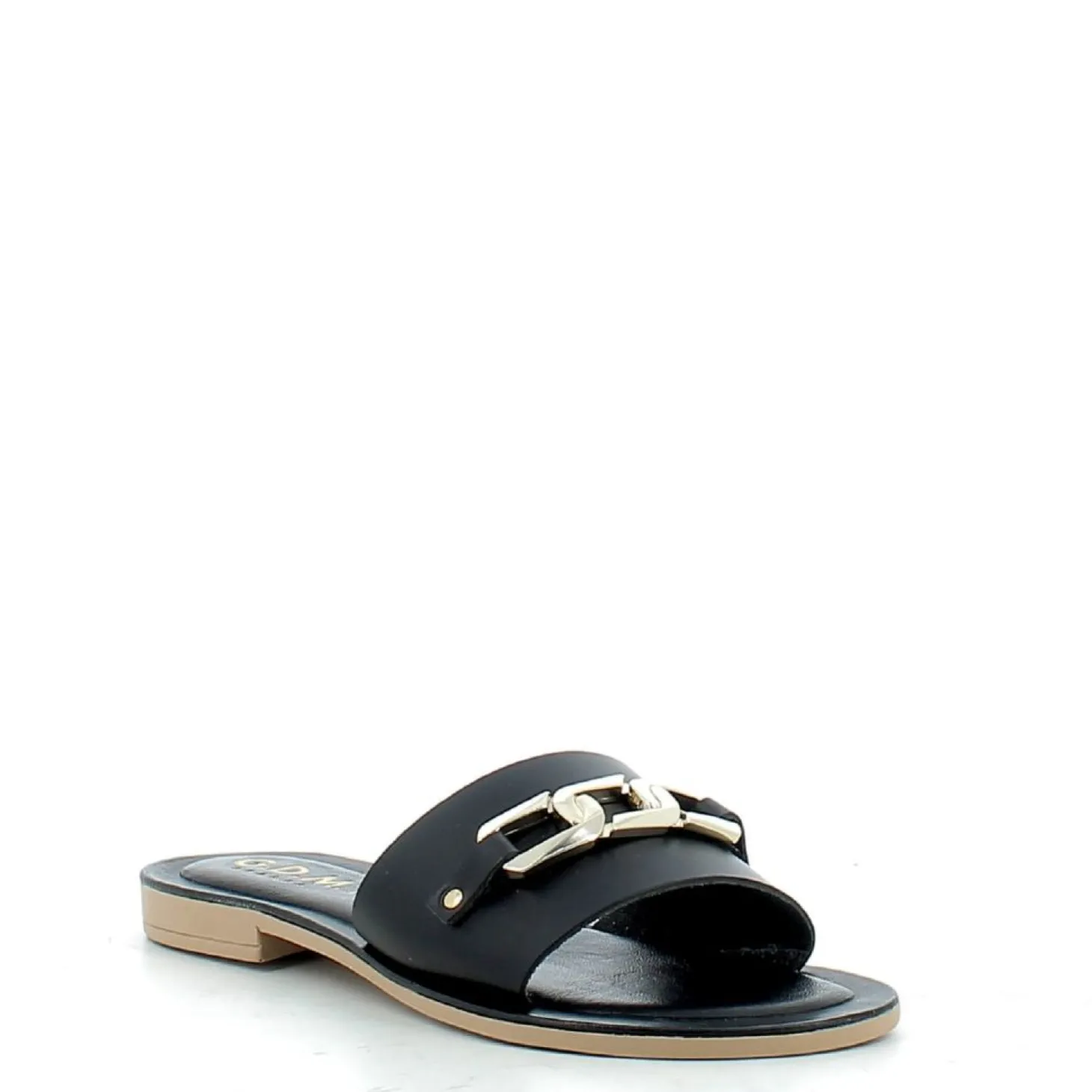 Scarpe GDM donna LIDO631P23 NERO