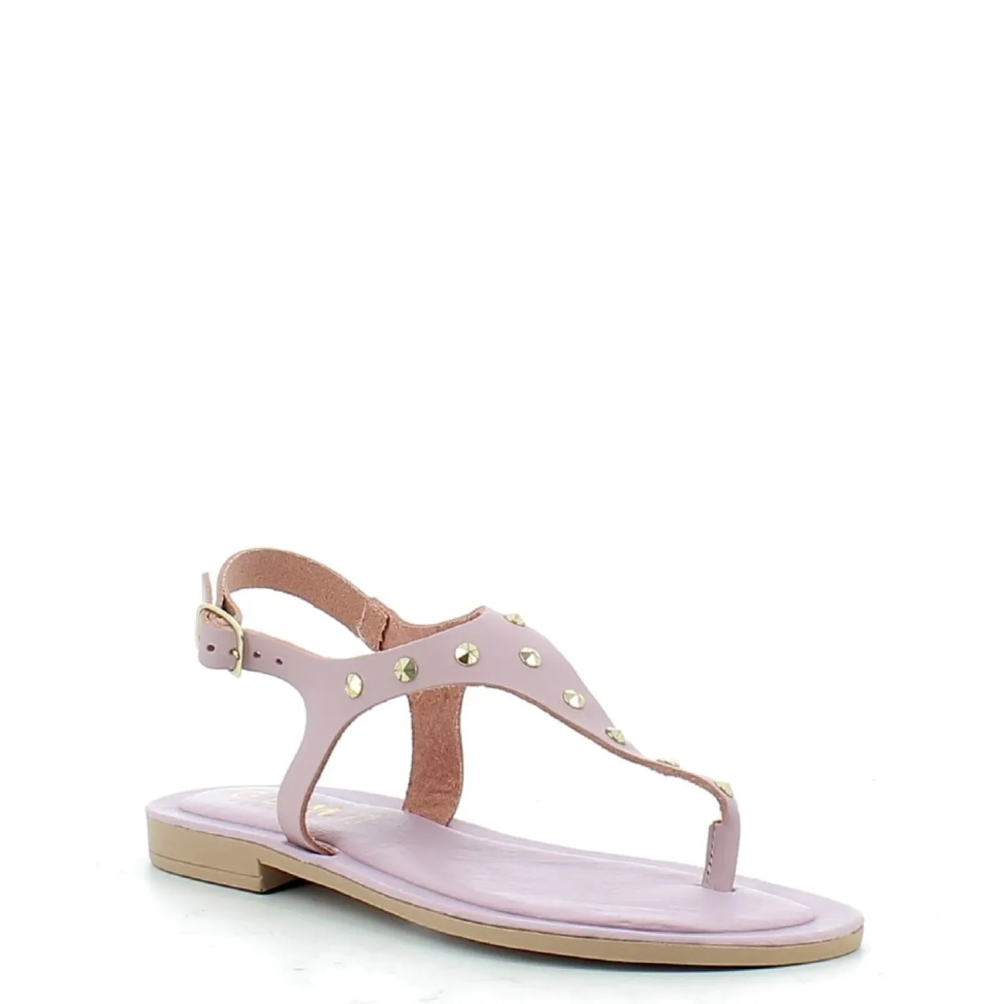 Scarpe GDM donna LIDO621P23 ROSA