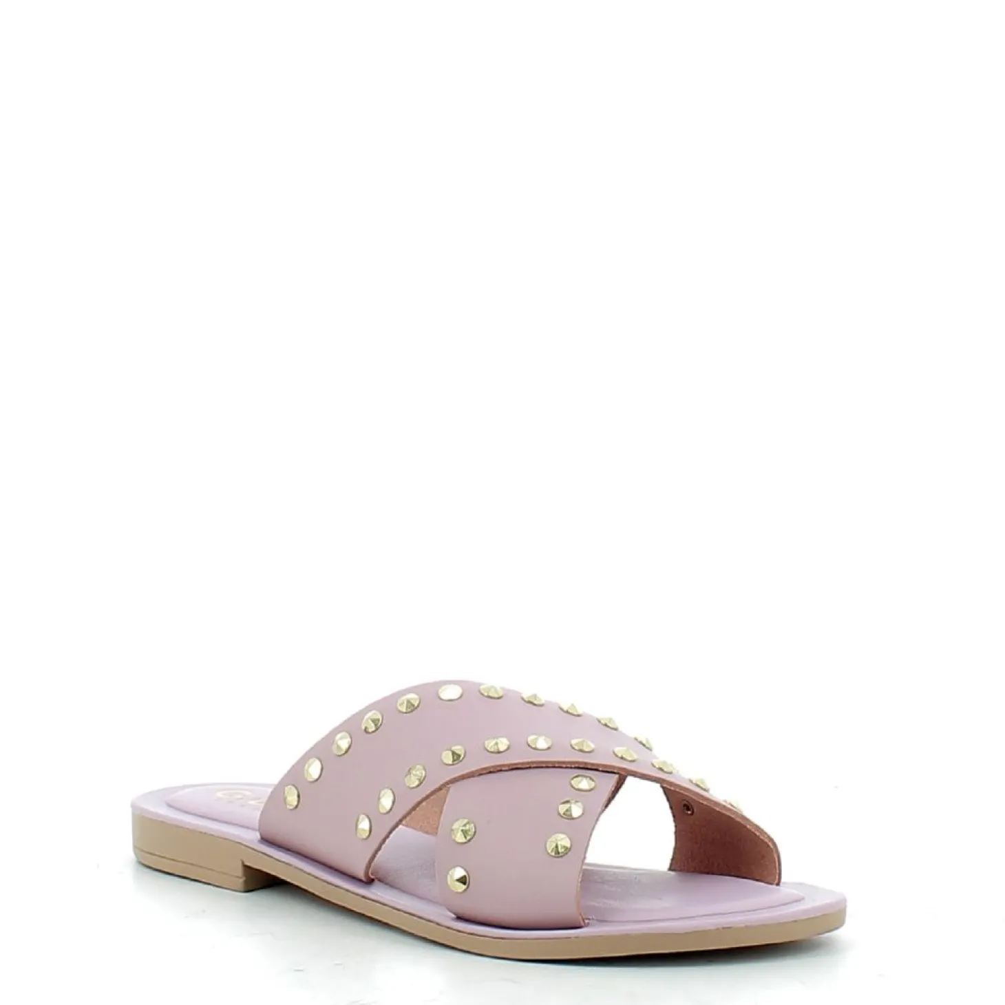 Scarpe GDM donna LIDO614P23 ROSA